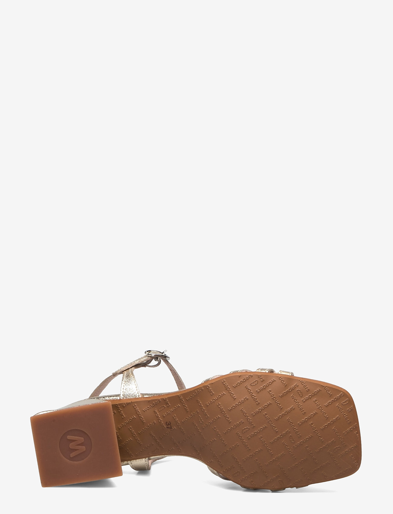 Wonders - MARCIA - konfirmation - platino - 4