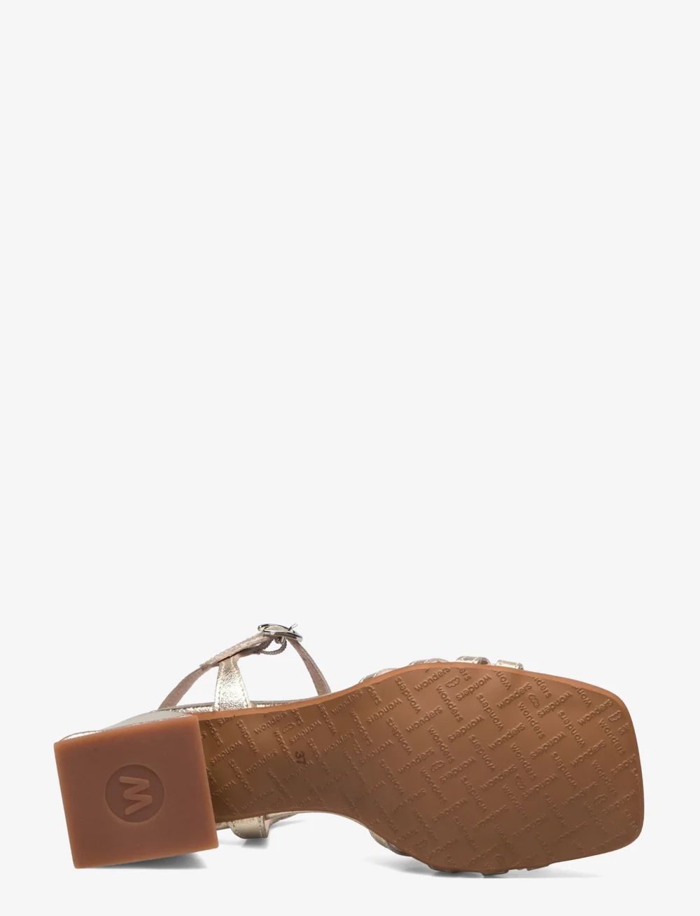 Wonders - MARCIA - konfirmationstøj - platino - 4