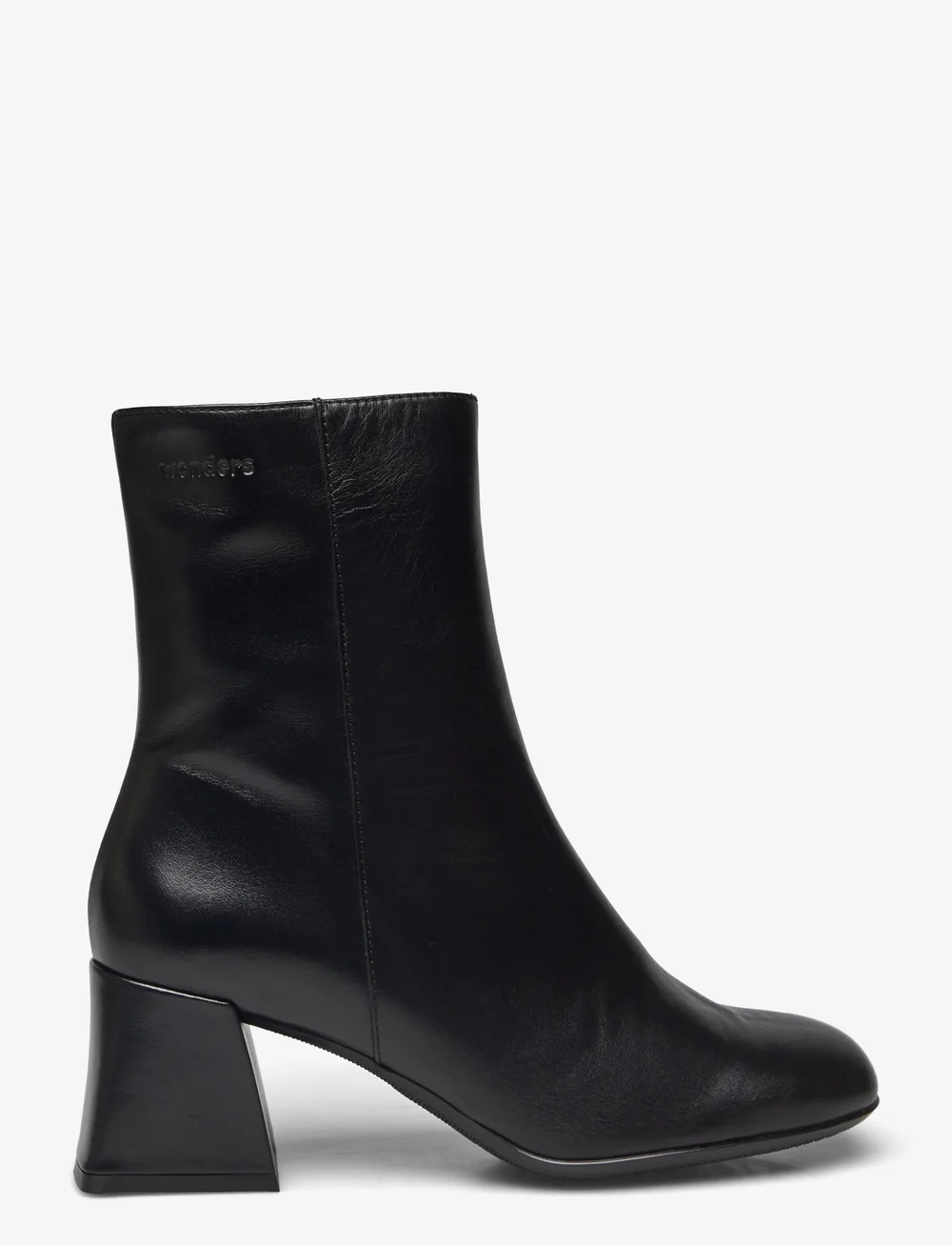 Wonders - LUPIN - bottines à talons  - iseo      negro - 1