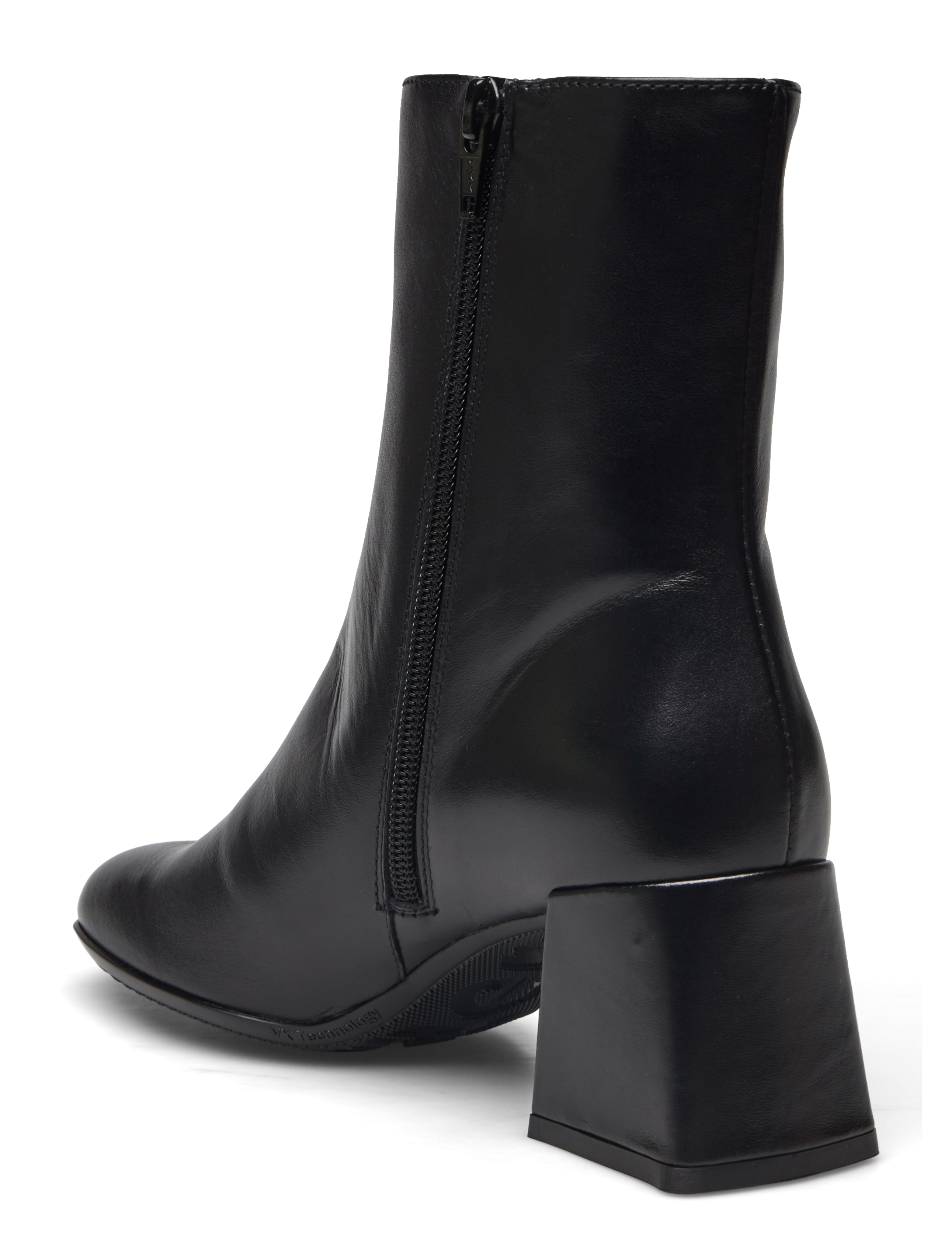 Wonders - LUPIN - hohe absätze - iseo      negro - 2