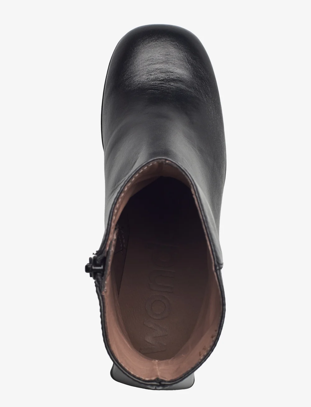 Wonders - LUPIN - bottines à talons  - iseo      negro - 3