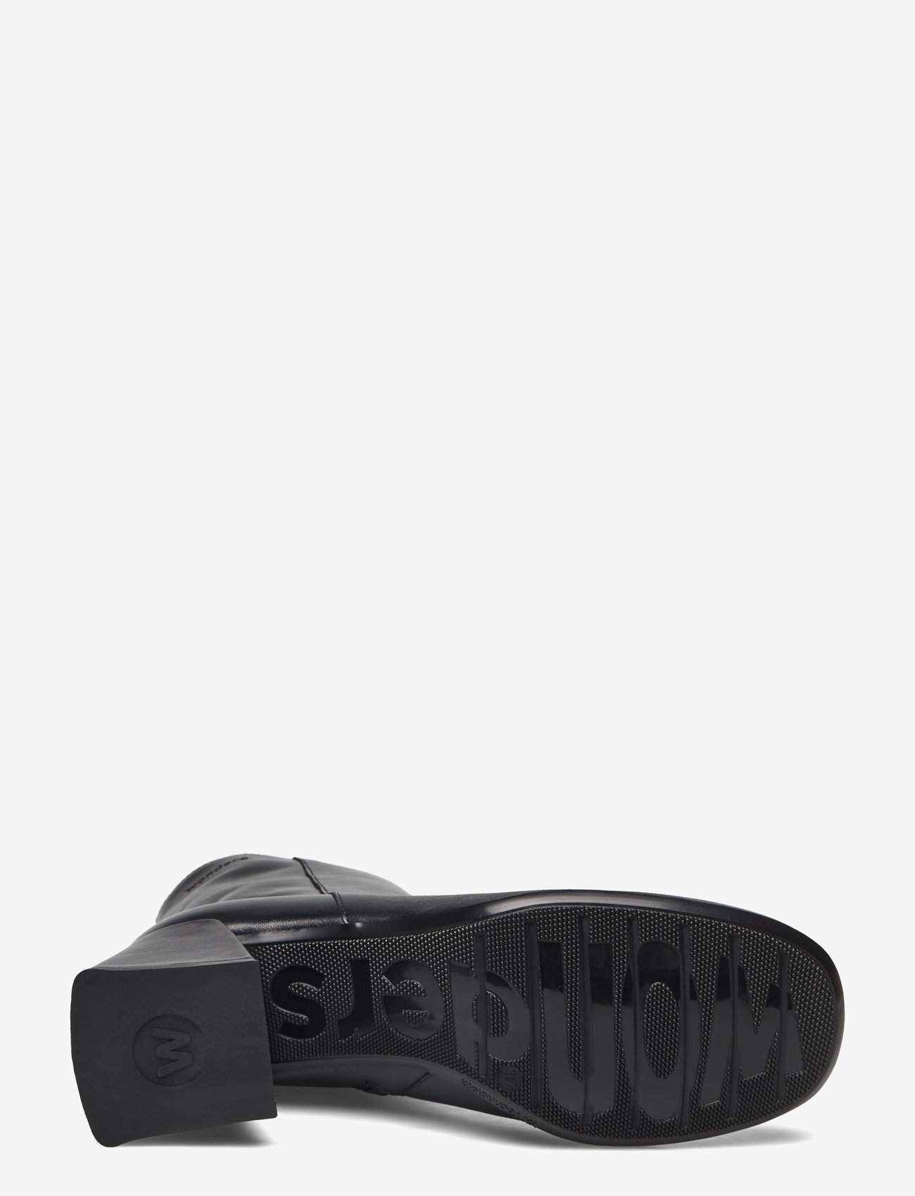 Wonders - LUPIN - iseo      negro - 4