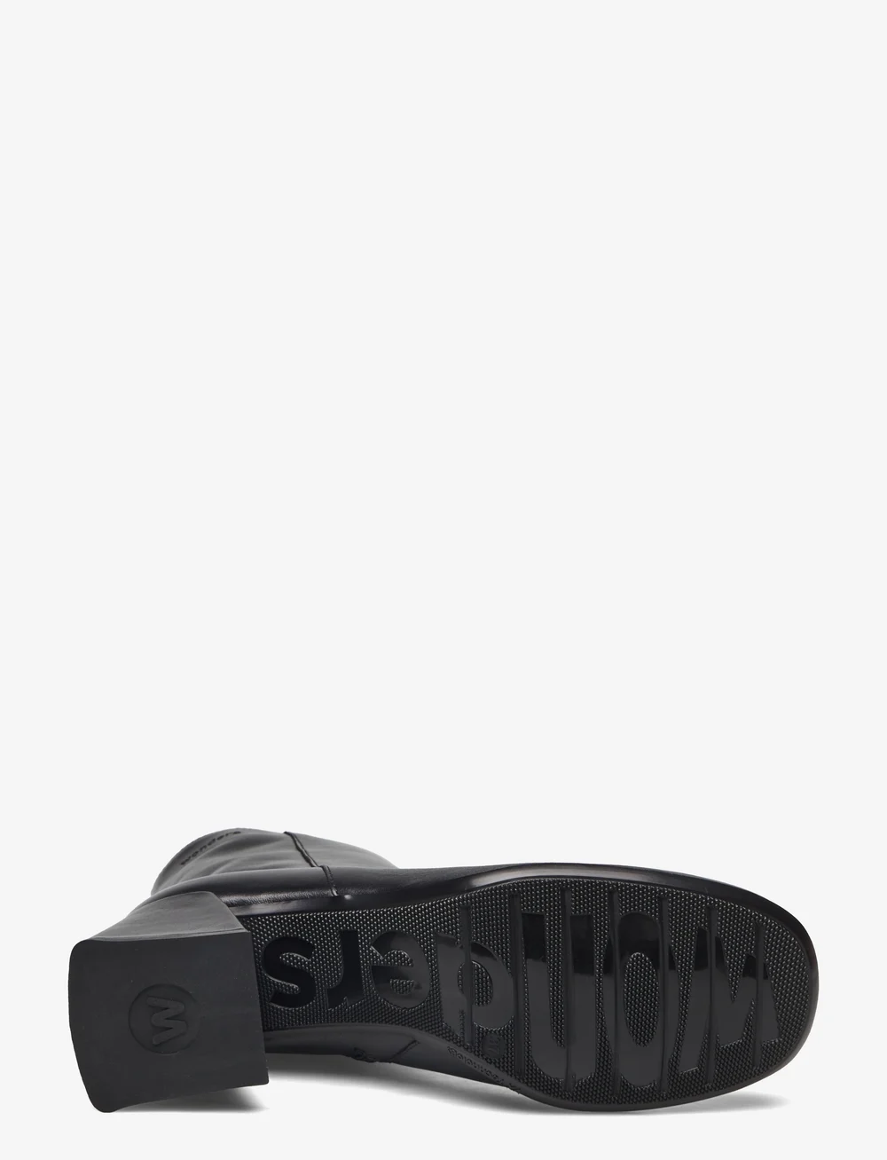 Wonders - LUPIN - bottines à talons  - iseo      negro - 4