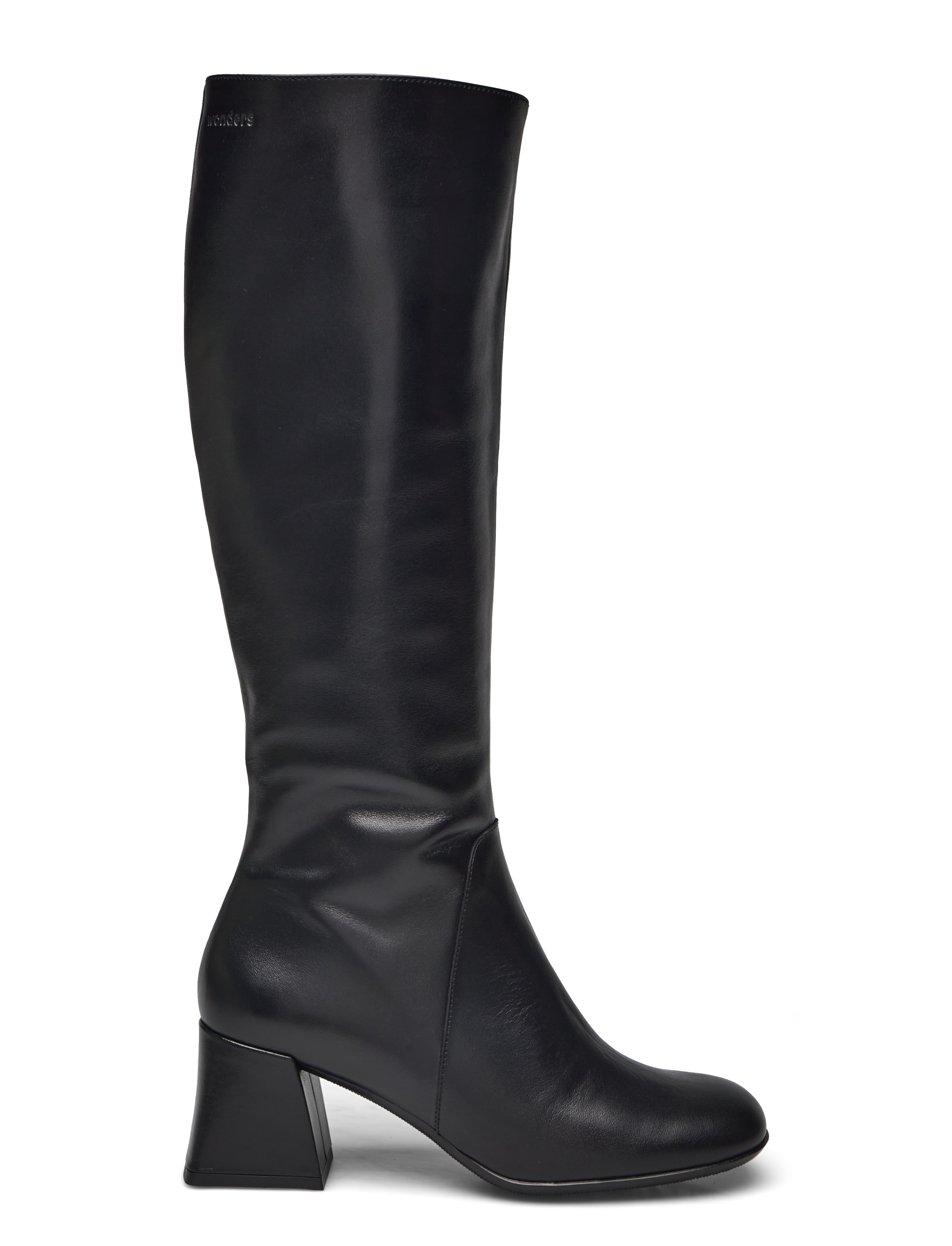 Wonders - LULET - festmode zu outlet-preisen - iseo      negro - 1