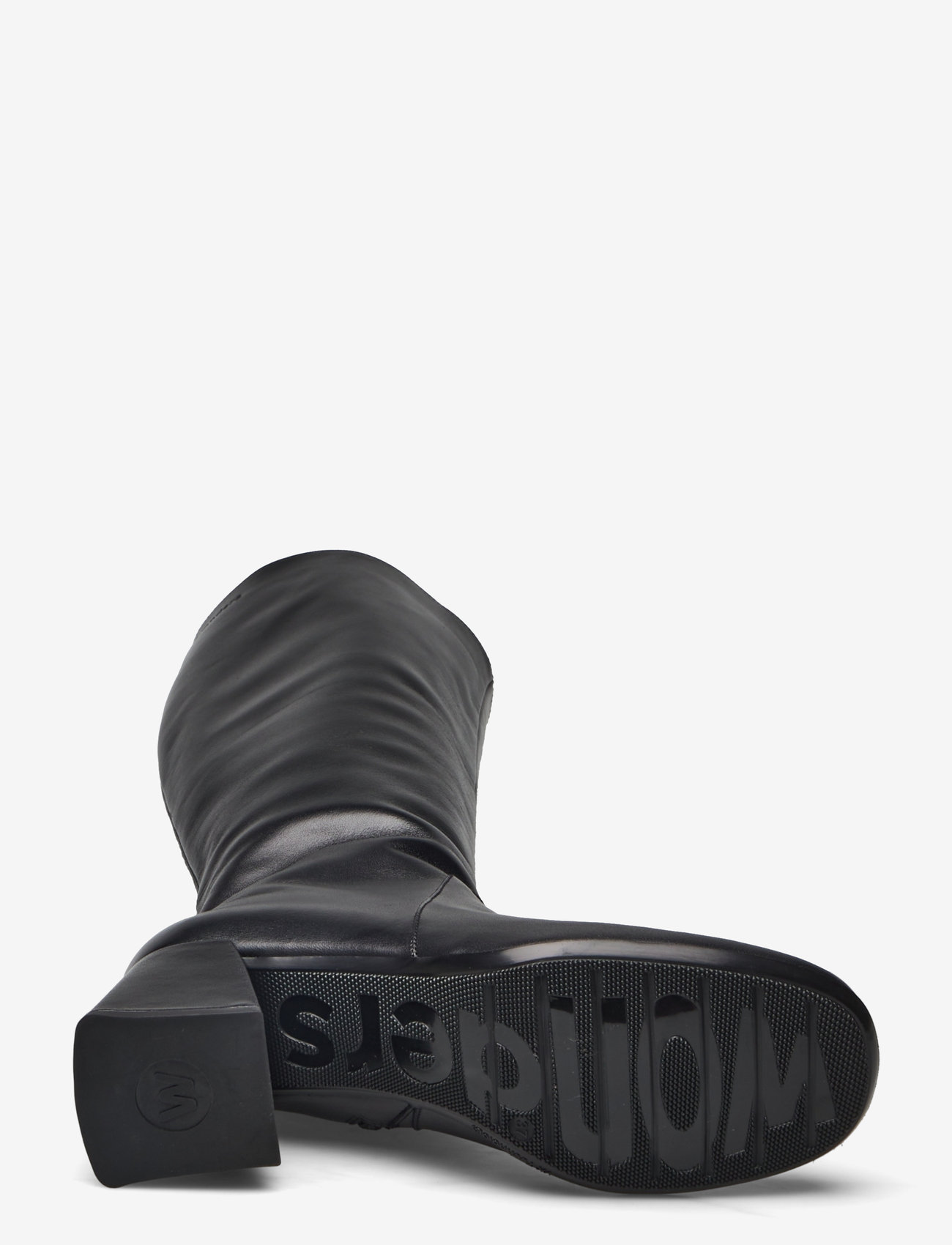 Wonders - LULET - iseo      negro - 4