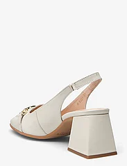 Wonders - JAZMIN - heeled loafers - iseo off - 2
