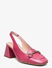 Wonders - JAZMIN - heeled loafers - menorca blush - 0