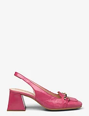 Wonders - JAZMIN - heeled loafers - menorca blush - 1