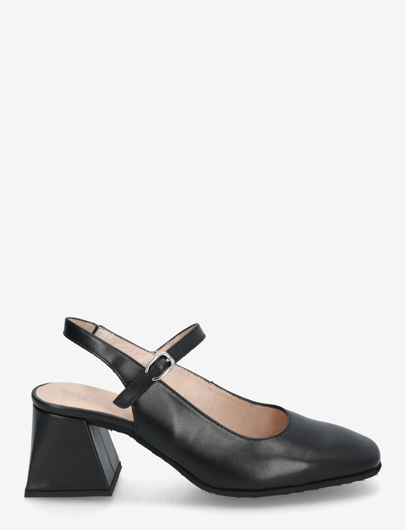 Wonders - Jane - negro - 1