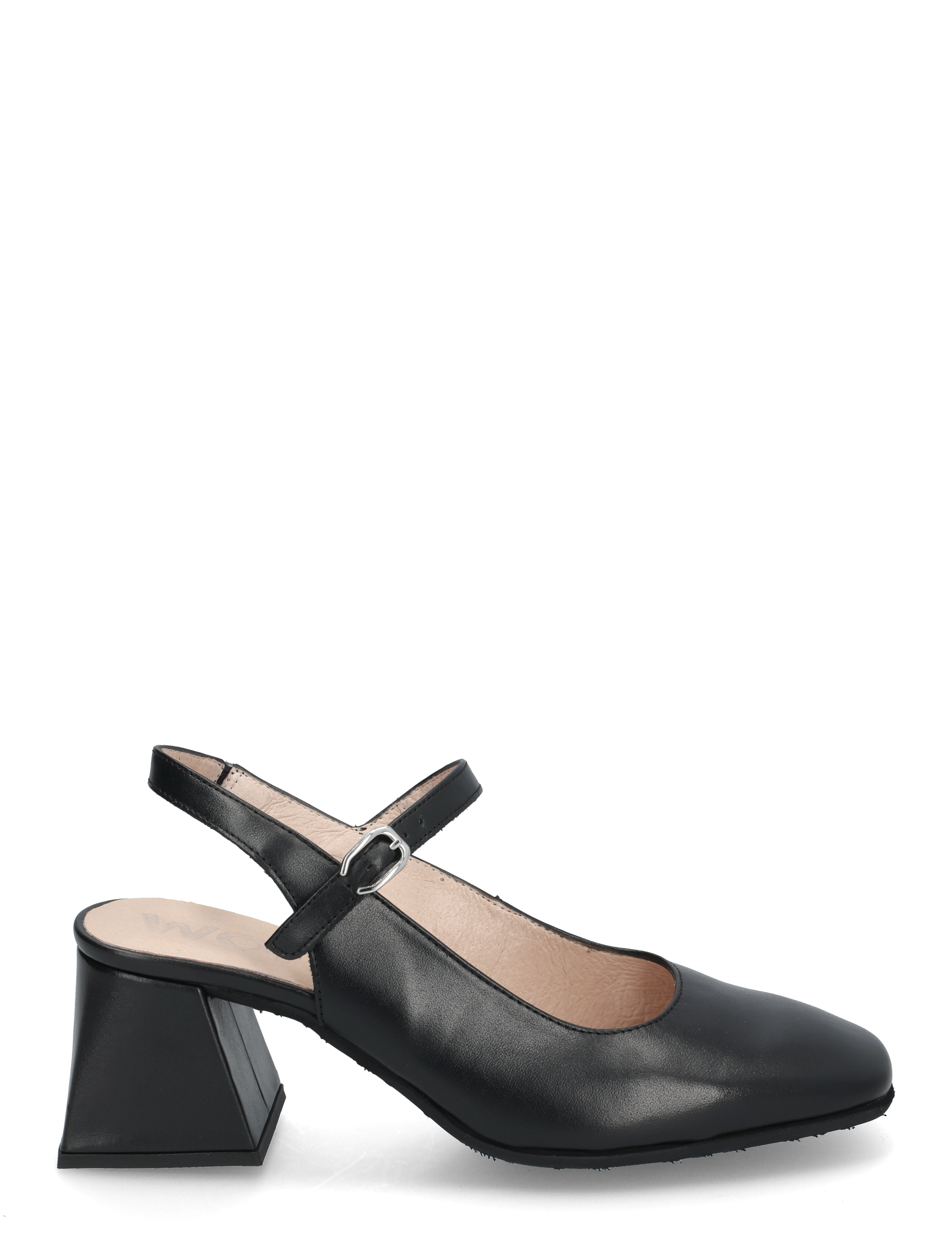 Wonders - Jane - negro - 1