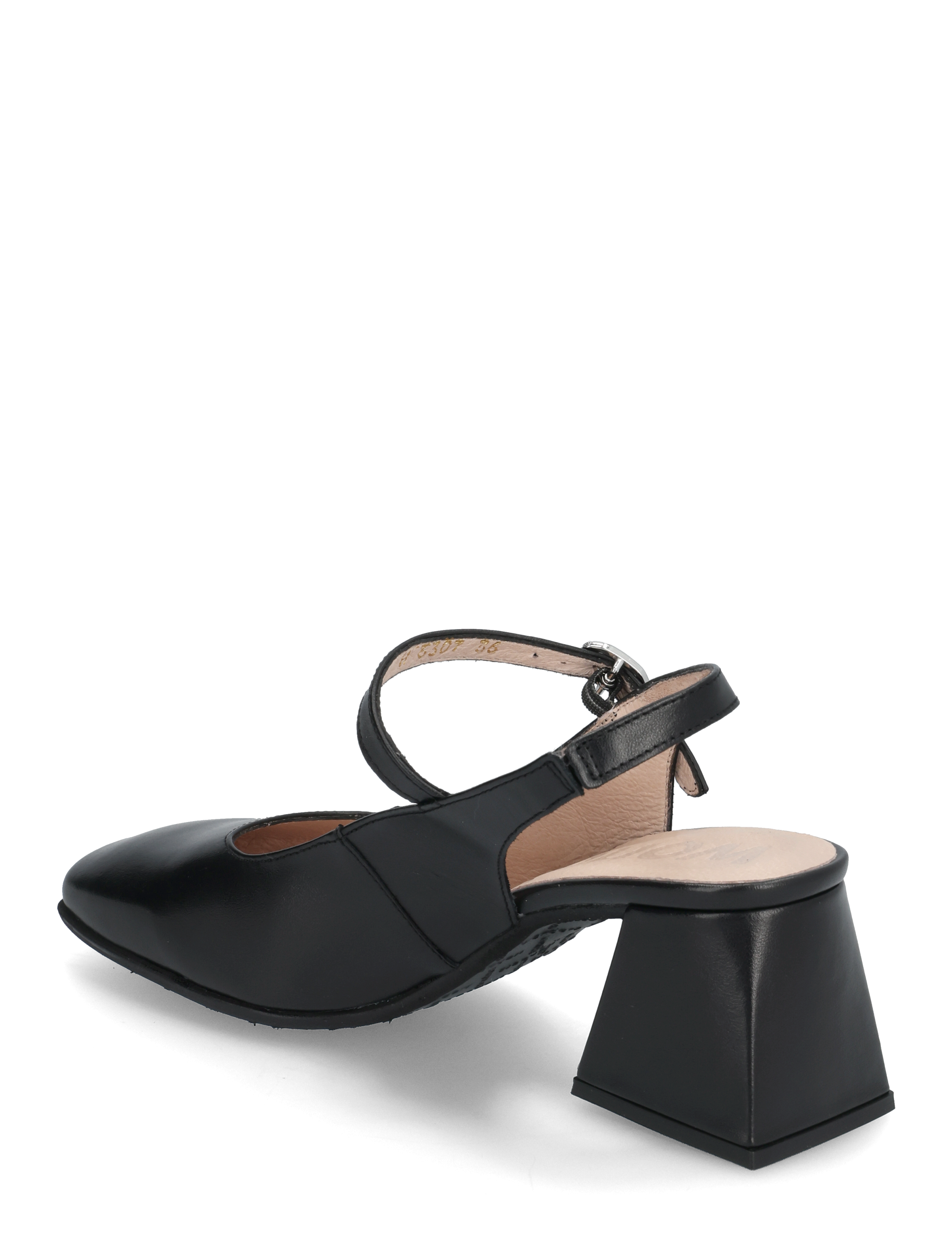 Wonders - Jane - negro - 2