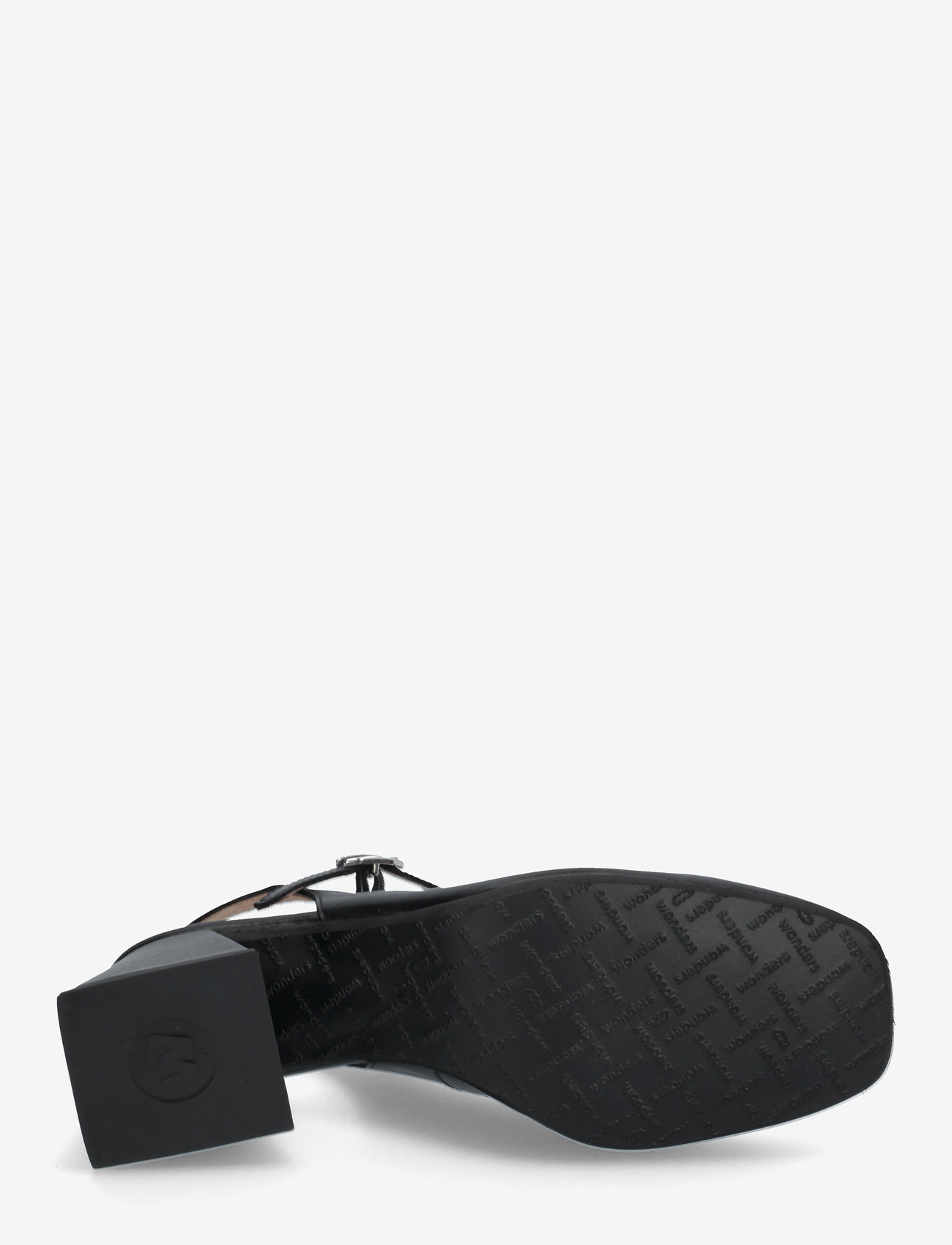 Wonders - Jane - negro - 4