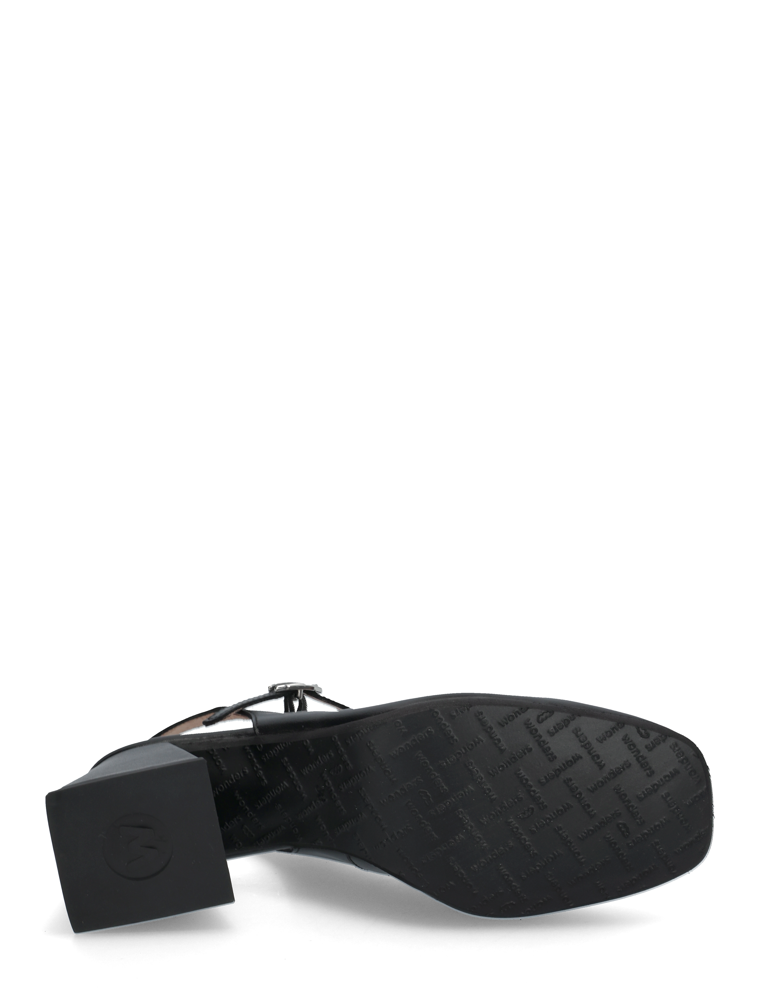 Wonders - Jane - kobiety - negro - 4