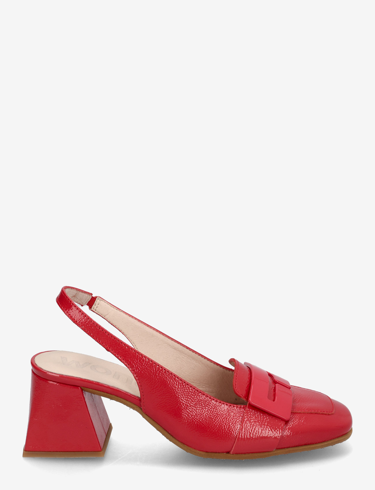 Wonders - REBECA - rojo - 1