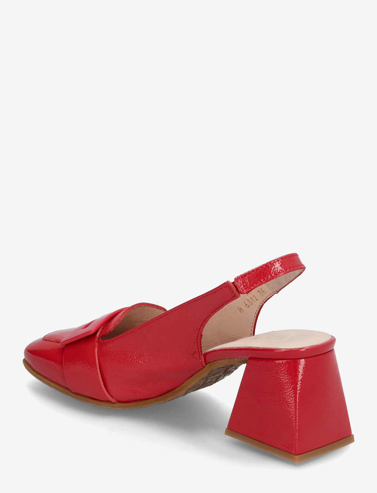 Wonders - REBECA - rojo - 2