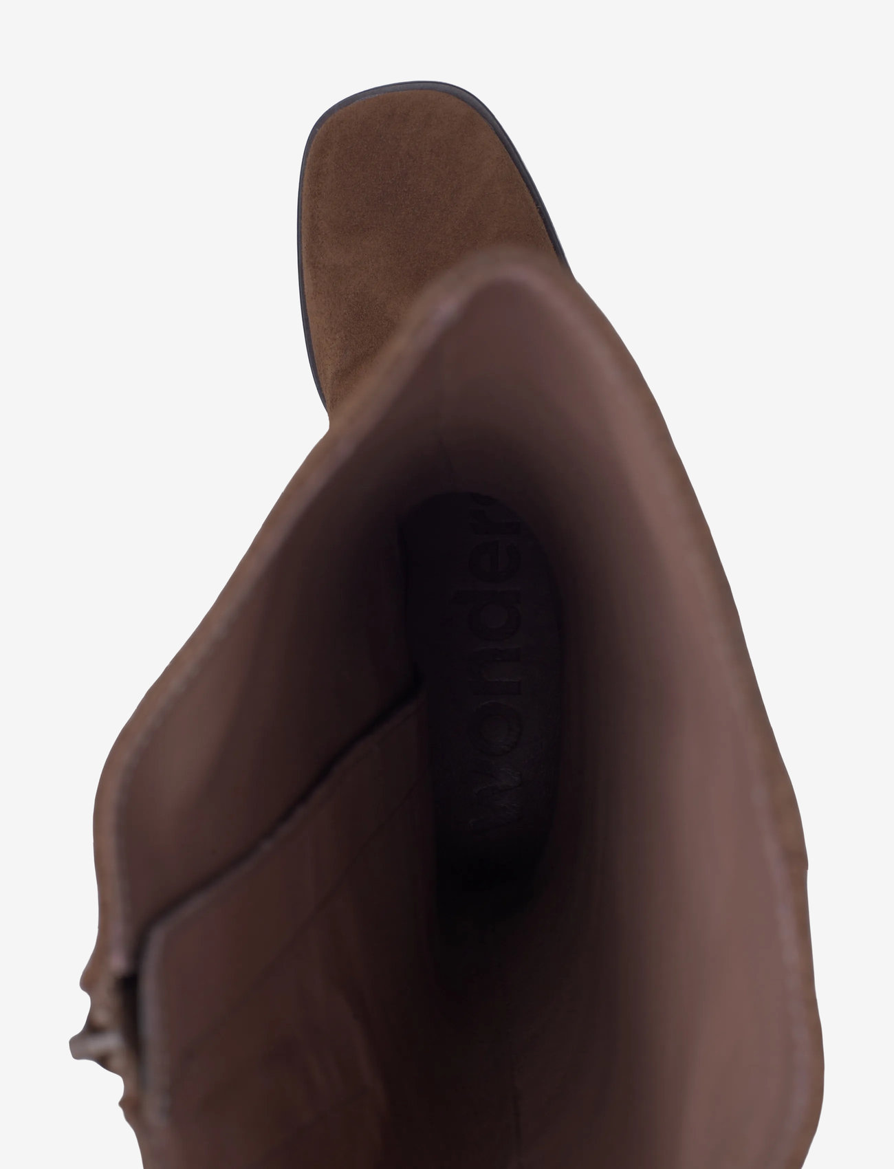 Wonders - TADITA 02 - knee high boots - capuccino - 3