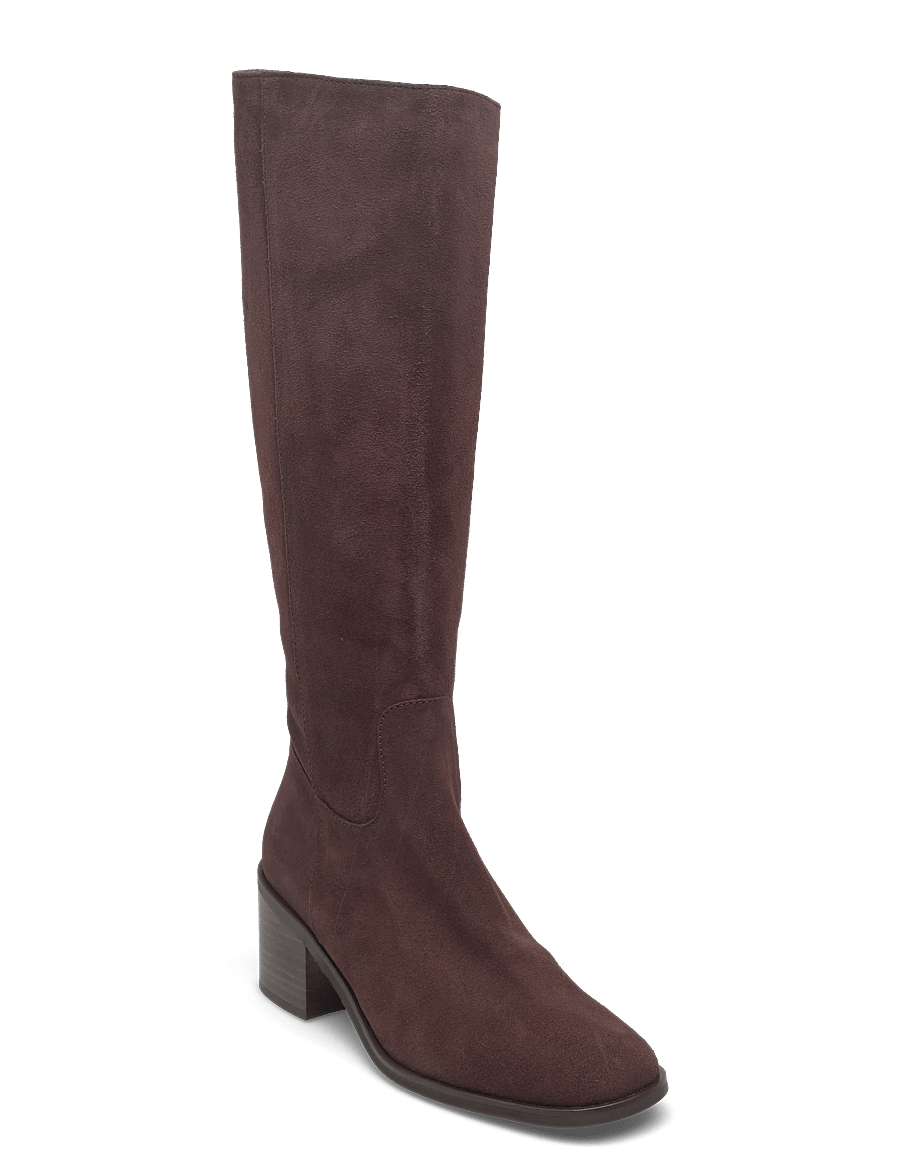 Wonders - TADITA 02 - bottes hautes au genou - testa - 0