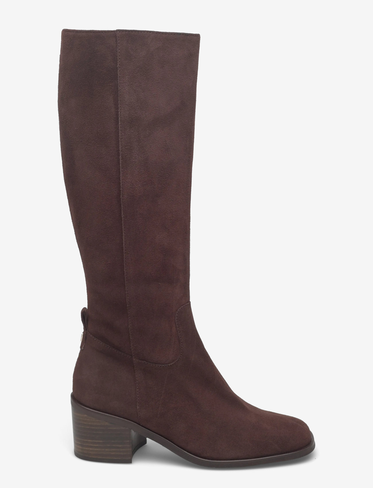 Wonders - TADITA 02 - knähöga stövlar - testa - 1