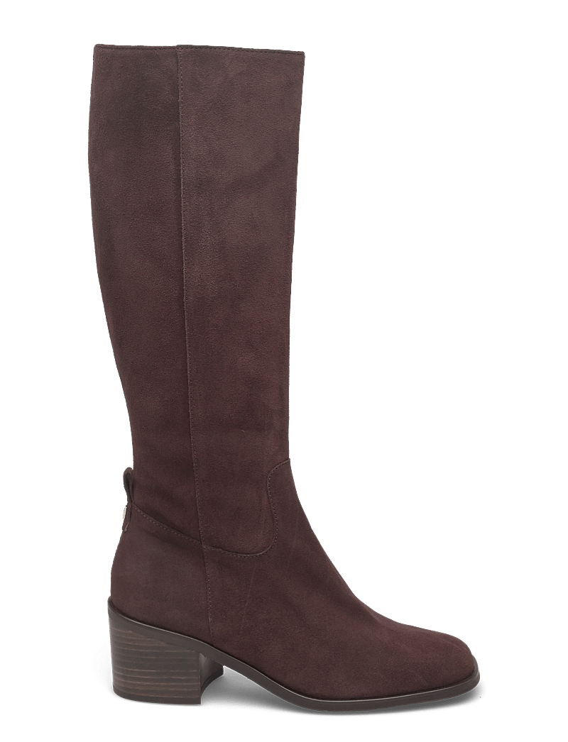 Wonders - TADITA 02 - knähöga stövlar - testa - 1