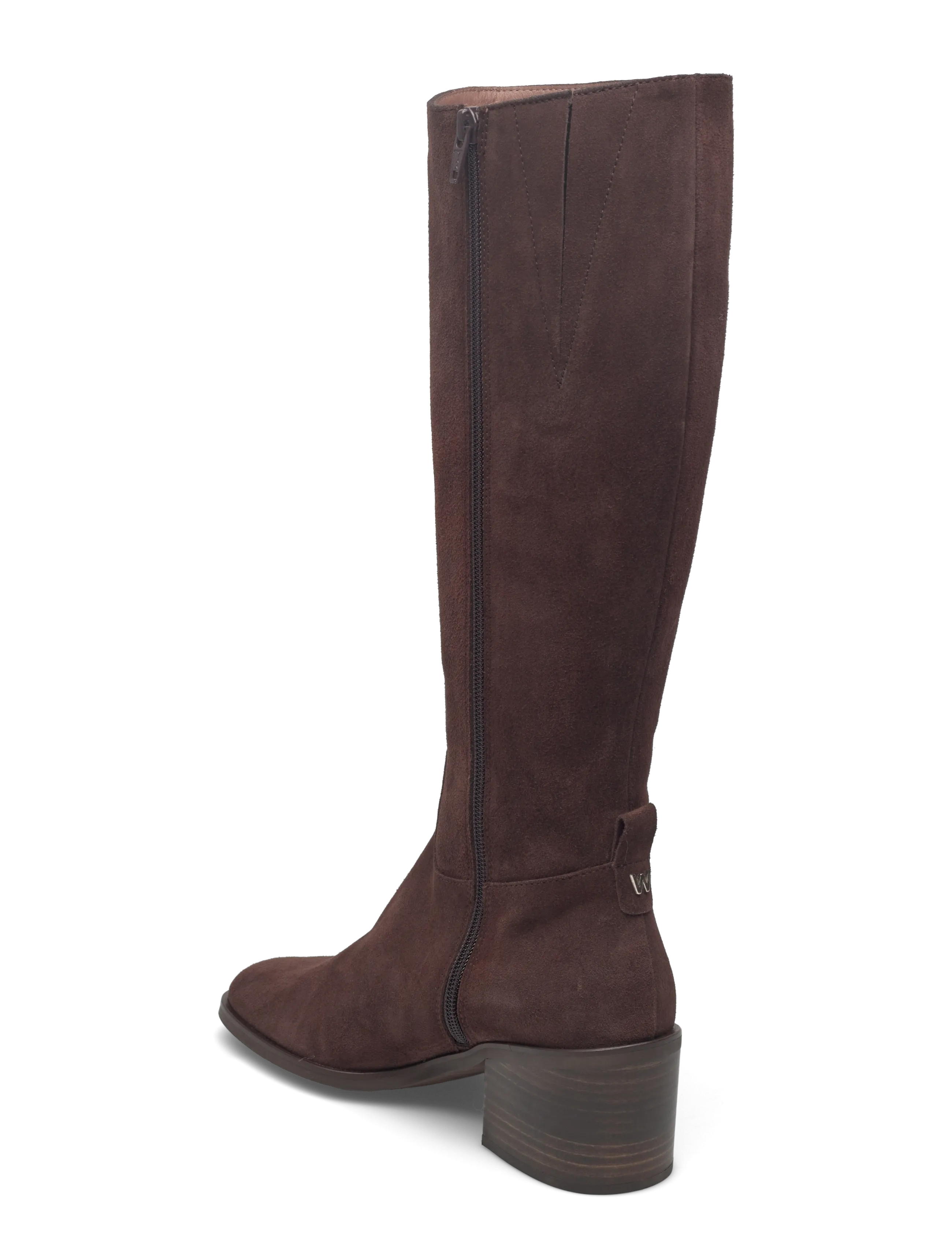 Wonders - TADITA 02 - bottes hautes au genou - testa - 2