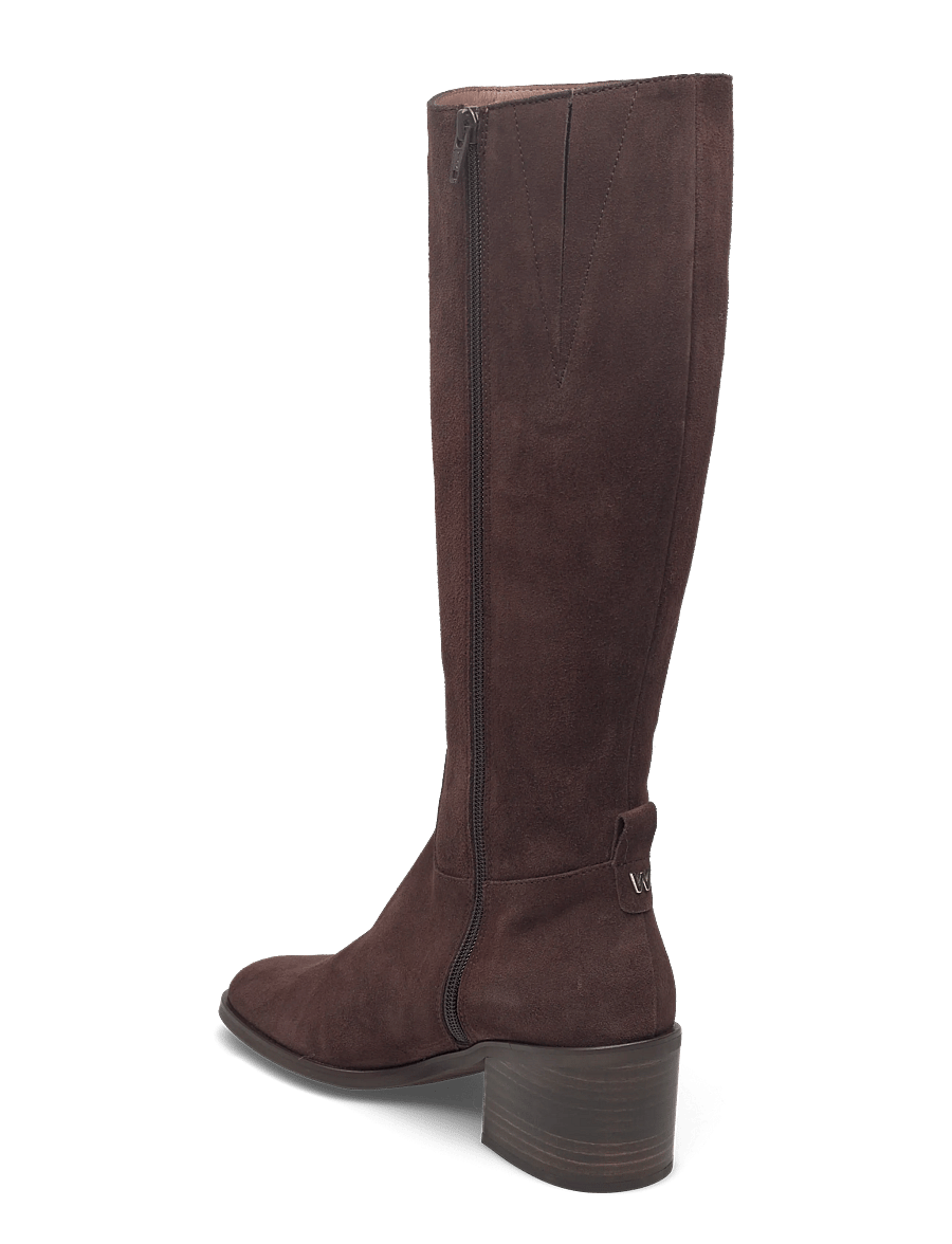 Wonders - TADITA 02 - bottes hautes au genou - testa - 2