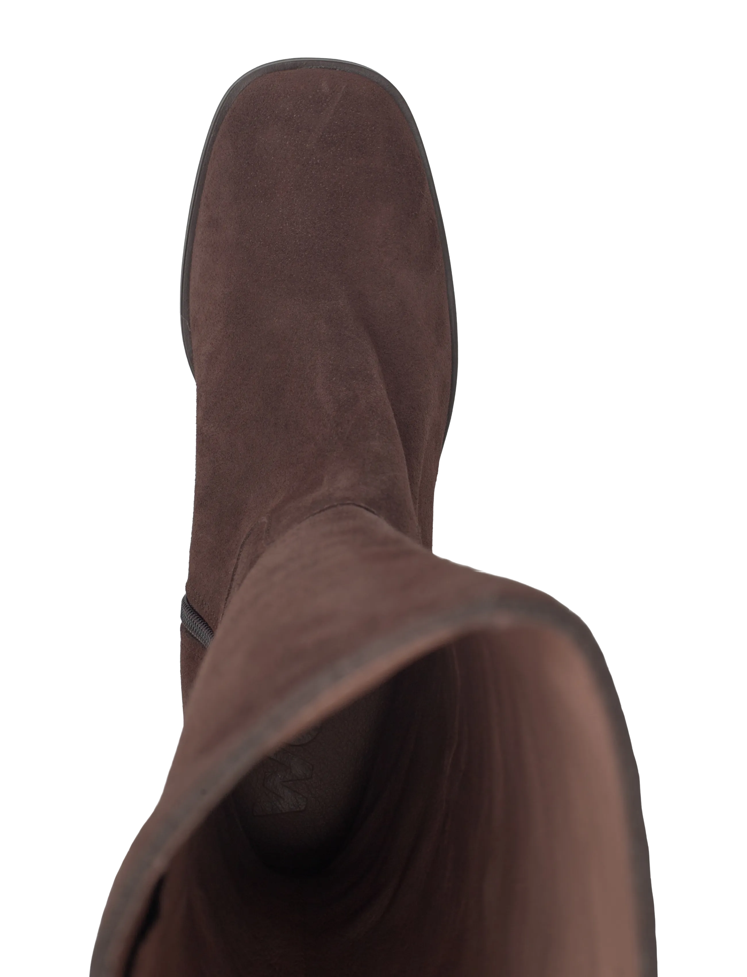Wonders - TADITA 02 - bottes hautes au genou - testa - 3