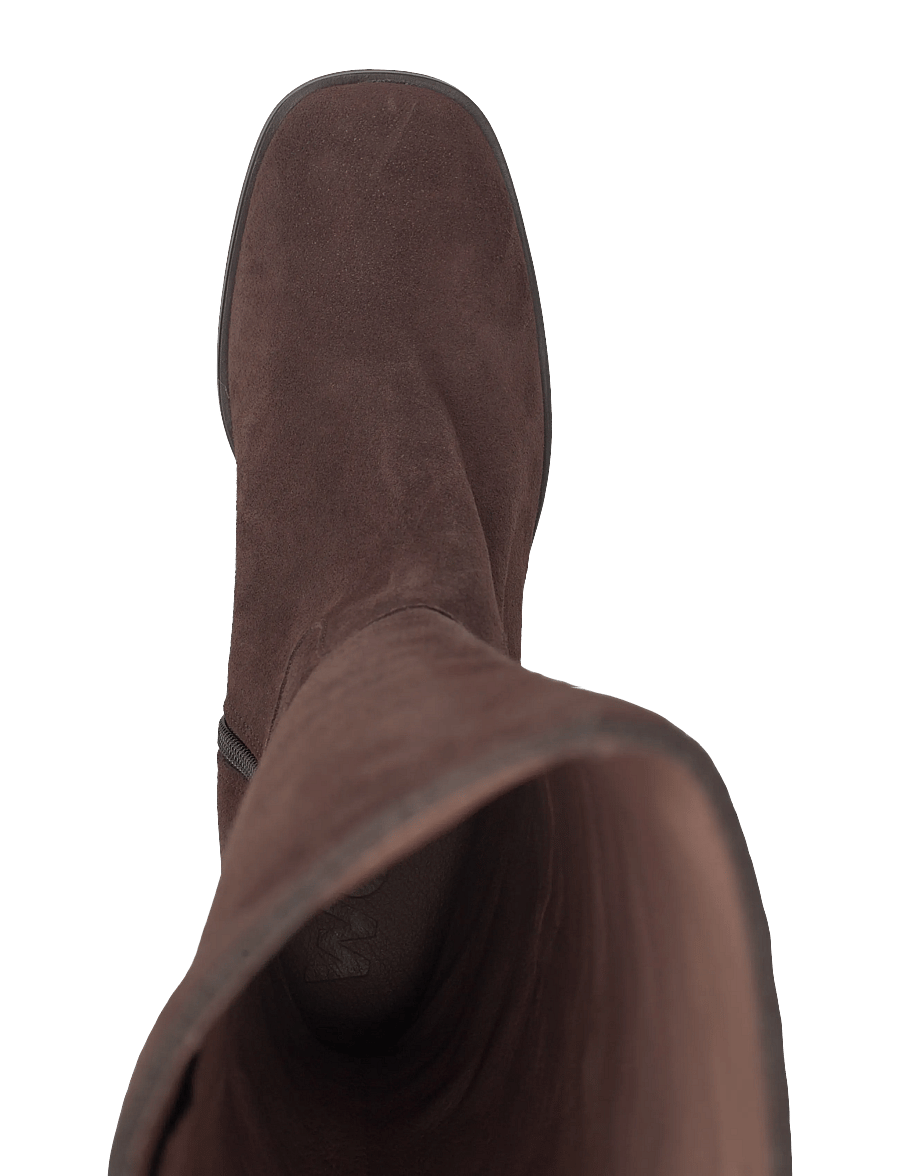 Wonders - TADITA 02 - bottes hautes au genou - testa - 3