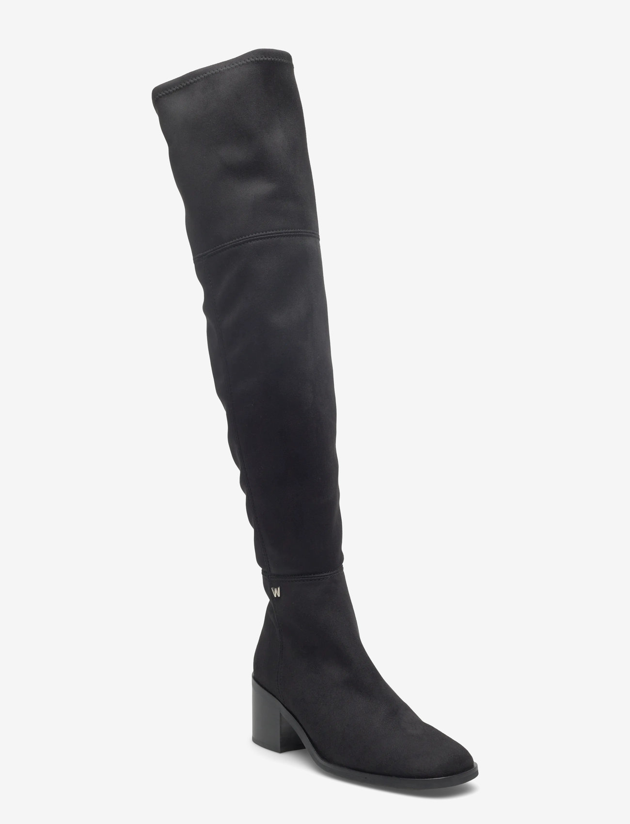 Wonders - TADITA 04 - over-the-knee boots - negro - 0