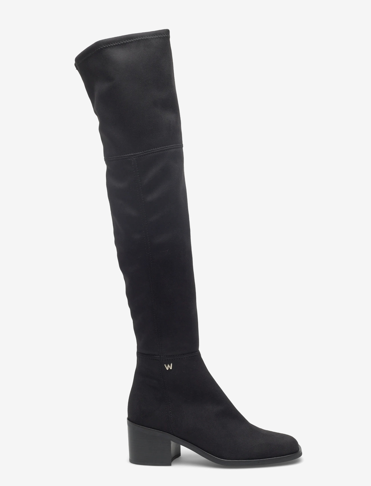 Wonders - TADITA 04 - over-the-knee boots - negro - 1