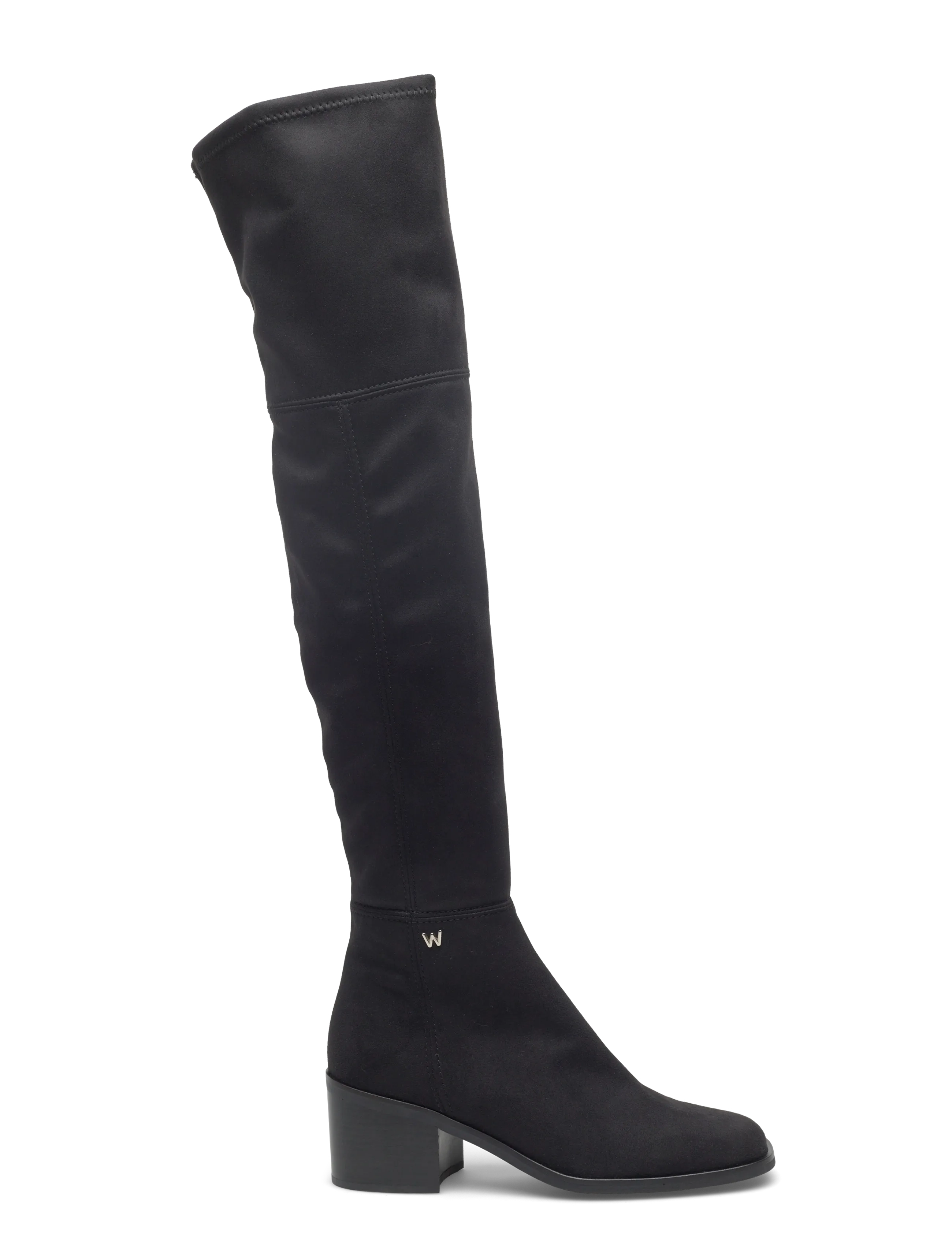 Wonders - TADITA 04 - negro - 1