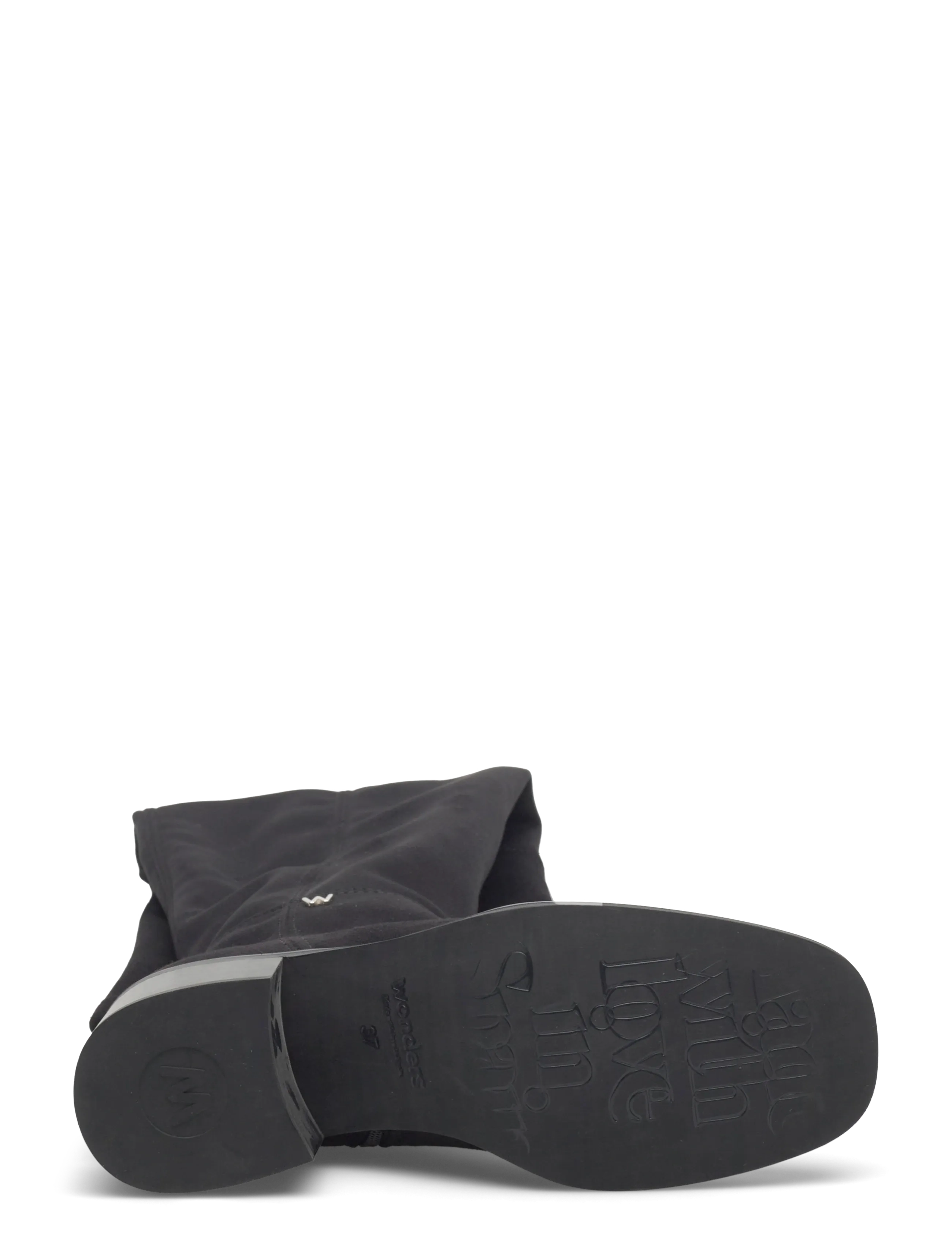 Wonders - TADITA 04 - negro - 4