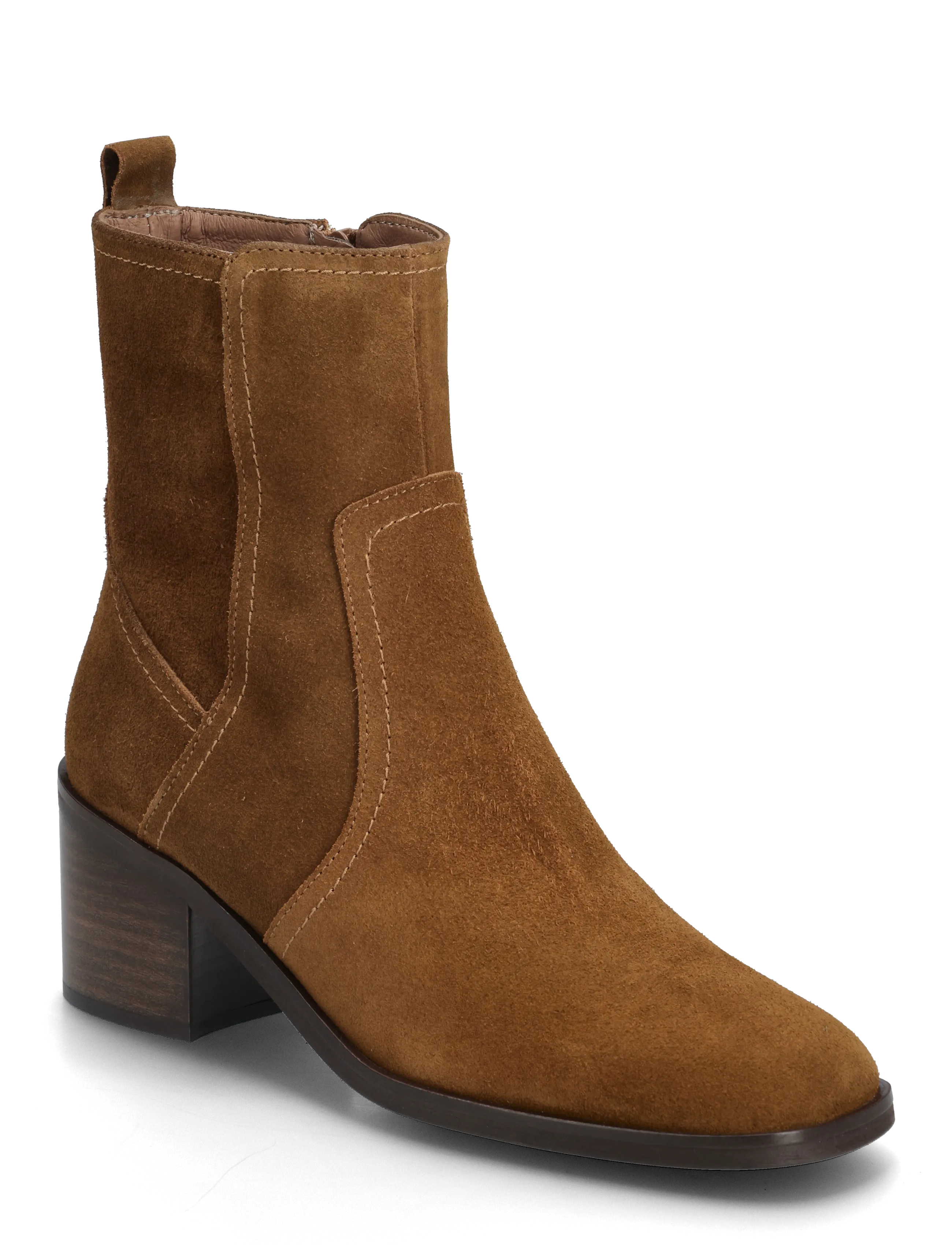 WONDERS Tadita 05 Braun - 38 - Damen