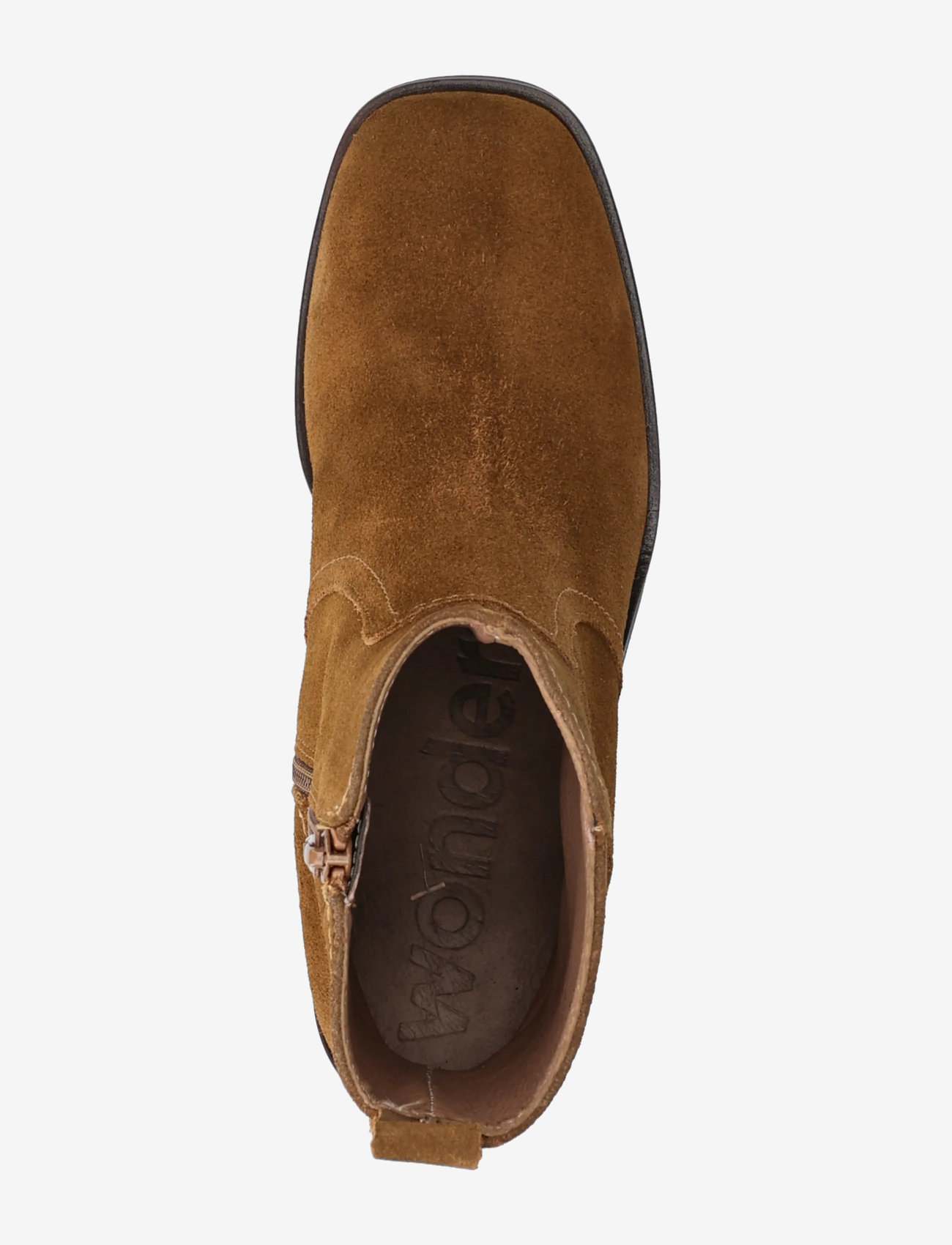 Wonders - TADITA 05 - stövletter - capuccino - 3