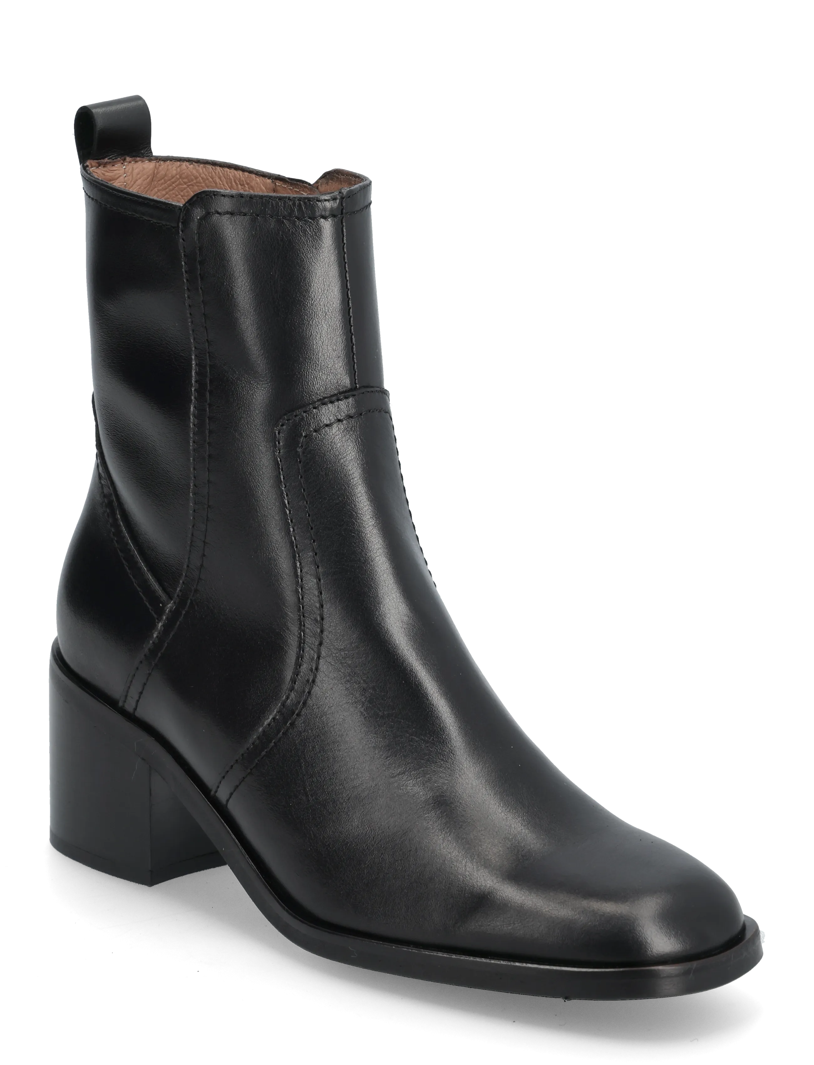 WONDERS Tadita 05 Schwarz - 40 - Damen