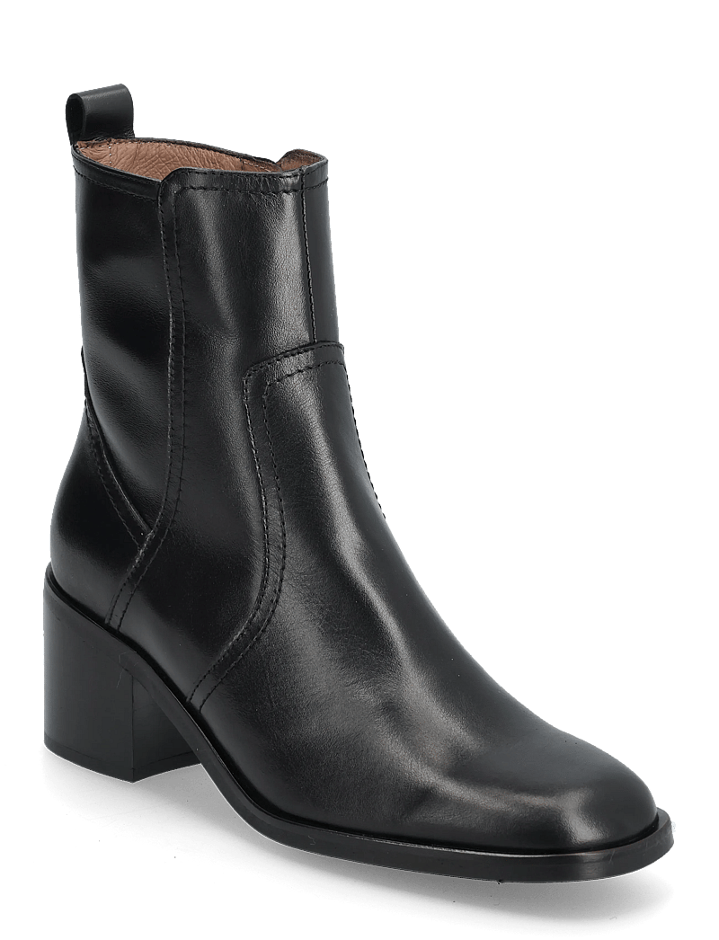 Wonders - TADITA 05 - stövletter - negro - 0