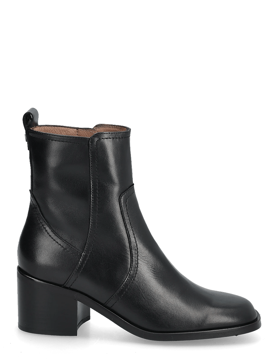 Wonders - TADITA 05 - bottines à talons - negro - 1