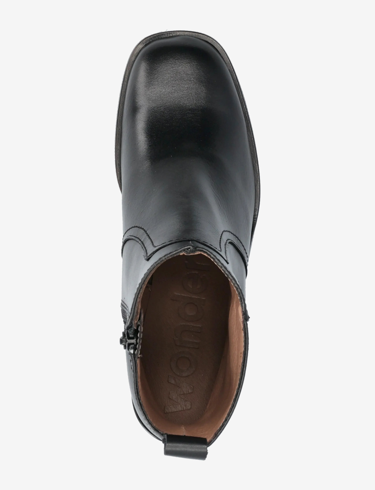 Wonders - TADITA 05 - stövletter - negro - 3