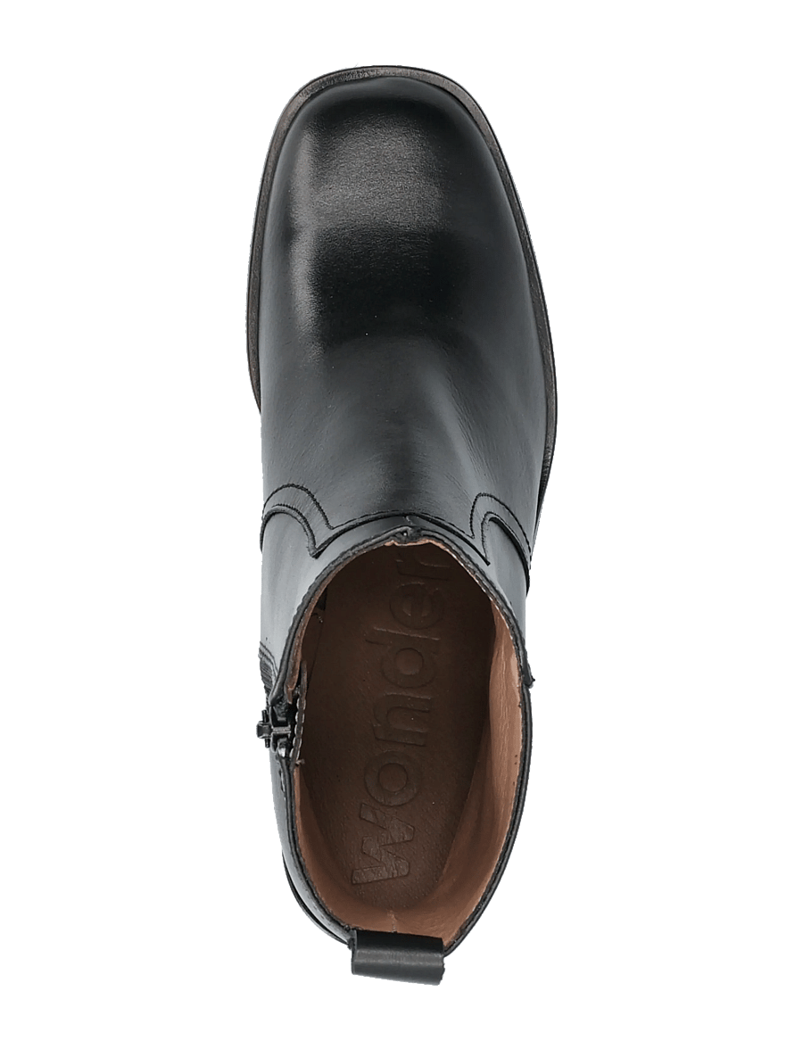 Wonders - TADITA 05 - bottines à talons - negro - 3