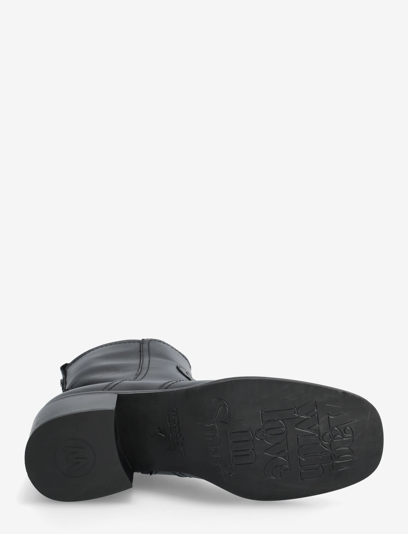 Wonders - TADITA 05 - stövletter - negro - 4