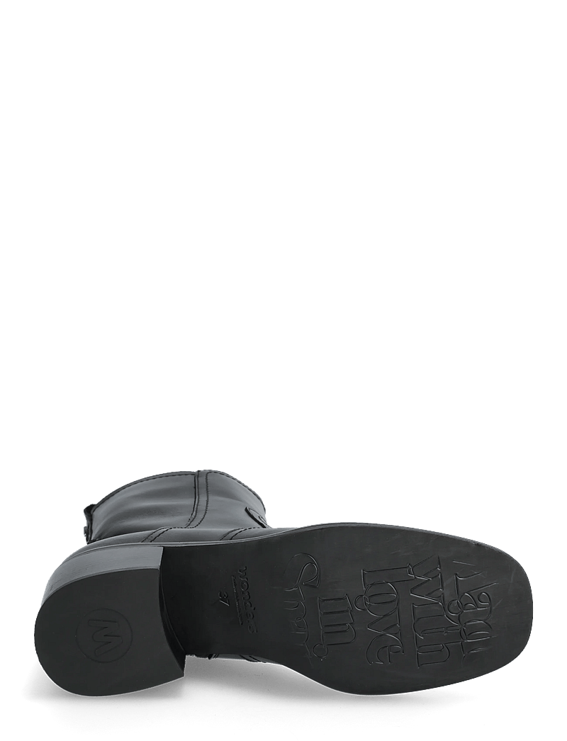 Wonders - TADITA 05 - stövletter - negro - 4