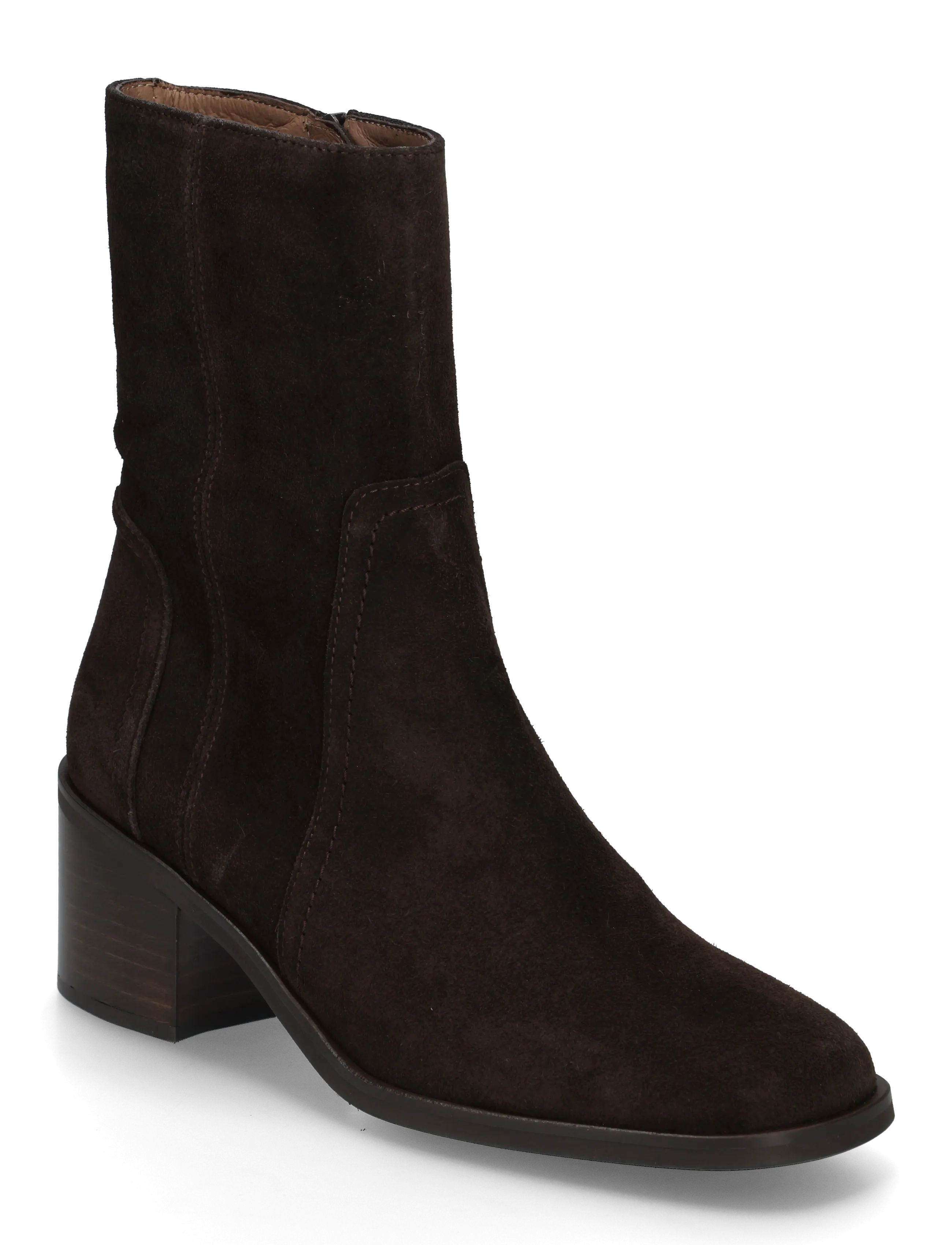 Wonders TADITA 11 - Stiefeletten - CHARME TESTA / brown