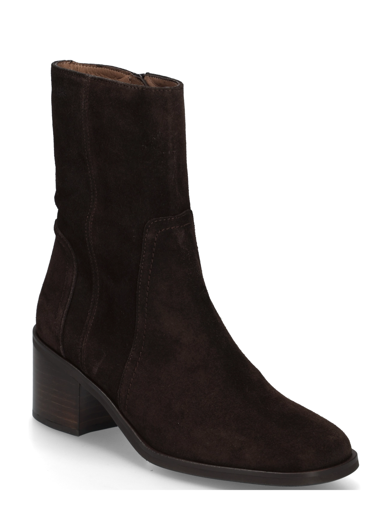 Wonders TADITA 11 - Stiefeletten - CHARME TESTA / brown