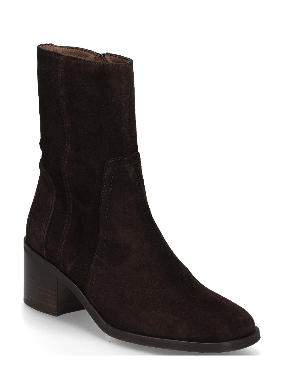 Wonders - TADITA 11 - stiefeletten mit absatz - charme testa - 0