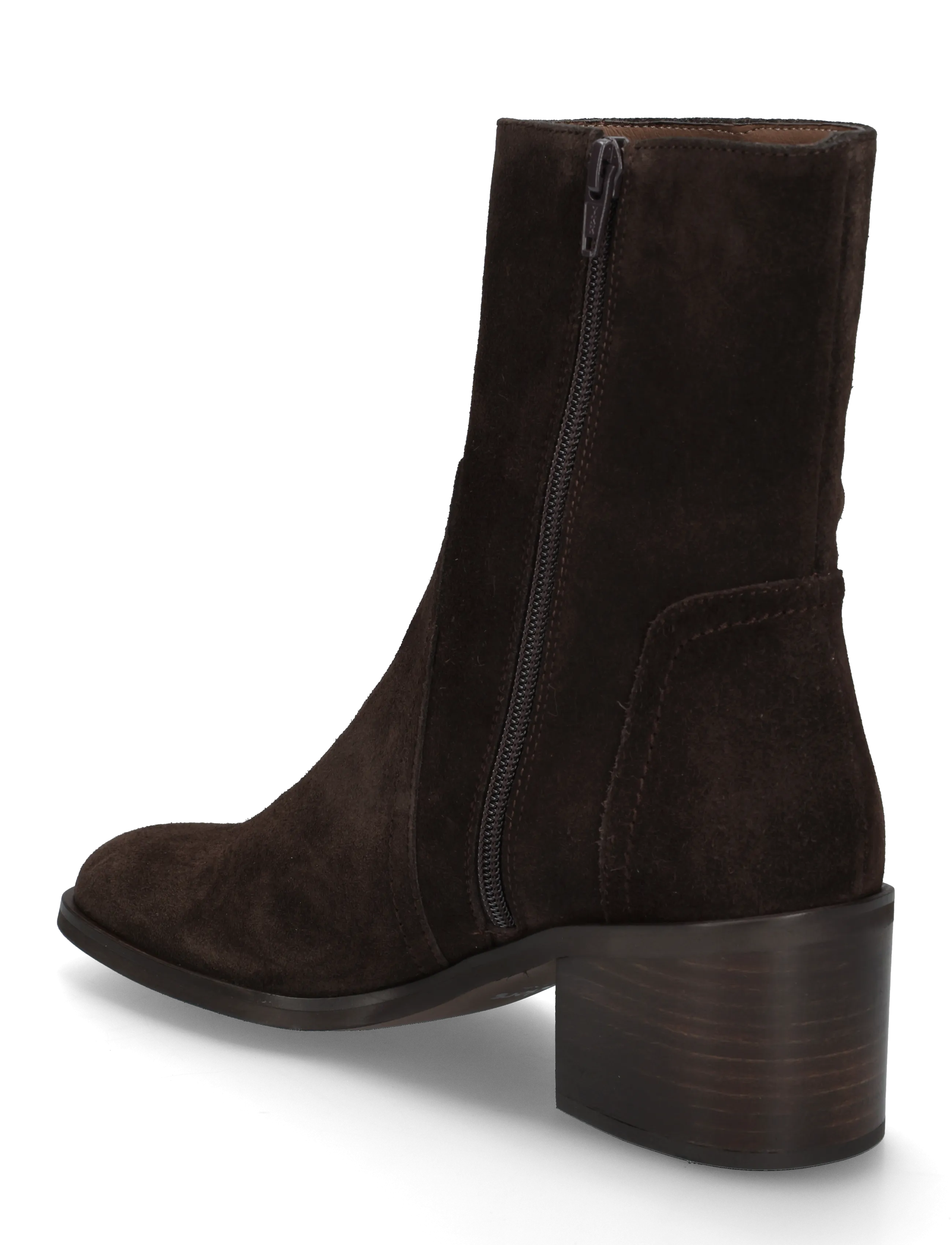 Wonders - TADITA 11 - heeled ankle boots - charme testa - 1