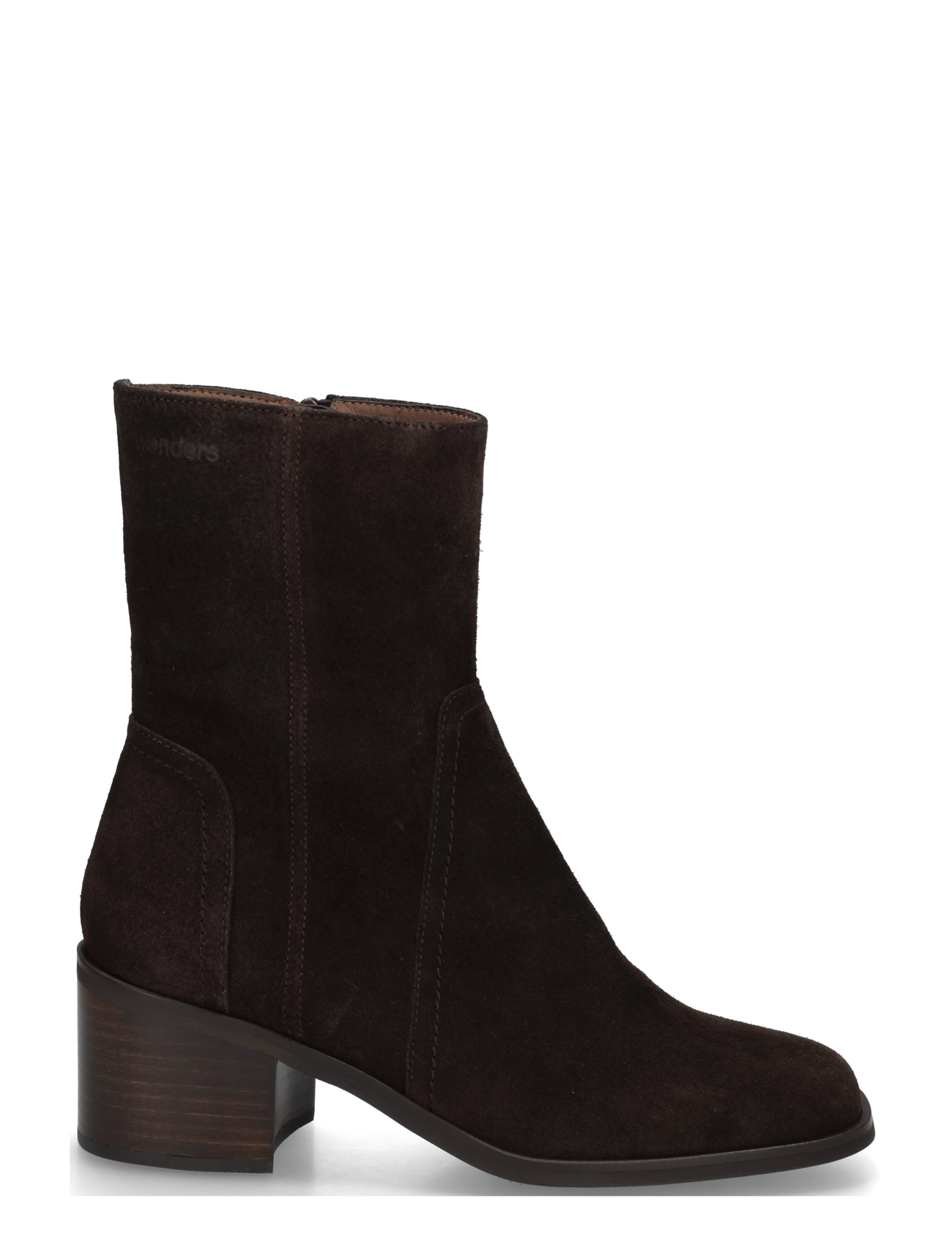 Wonders - TADITA 11 - stiefeletten mit absatz - charme testa - 2
