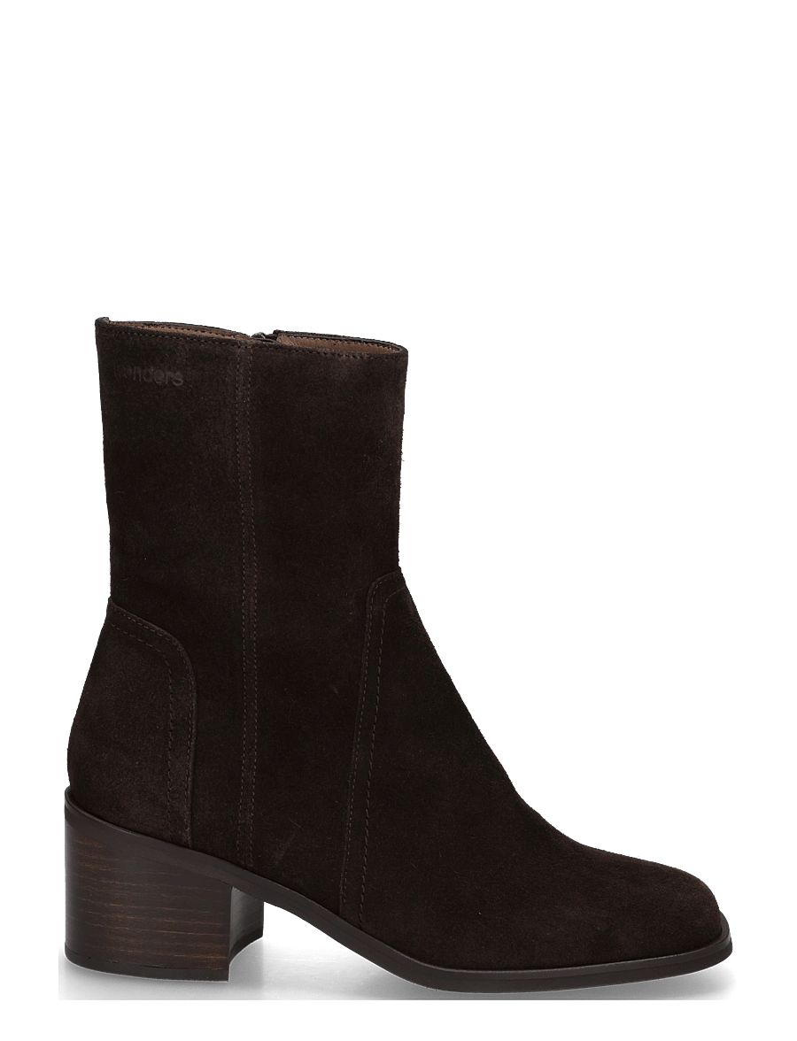 Wonders - TADITA 11 - stiefeletten mit absatz - charme testa - 2
