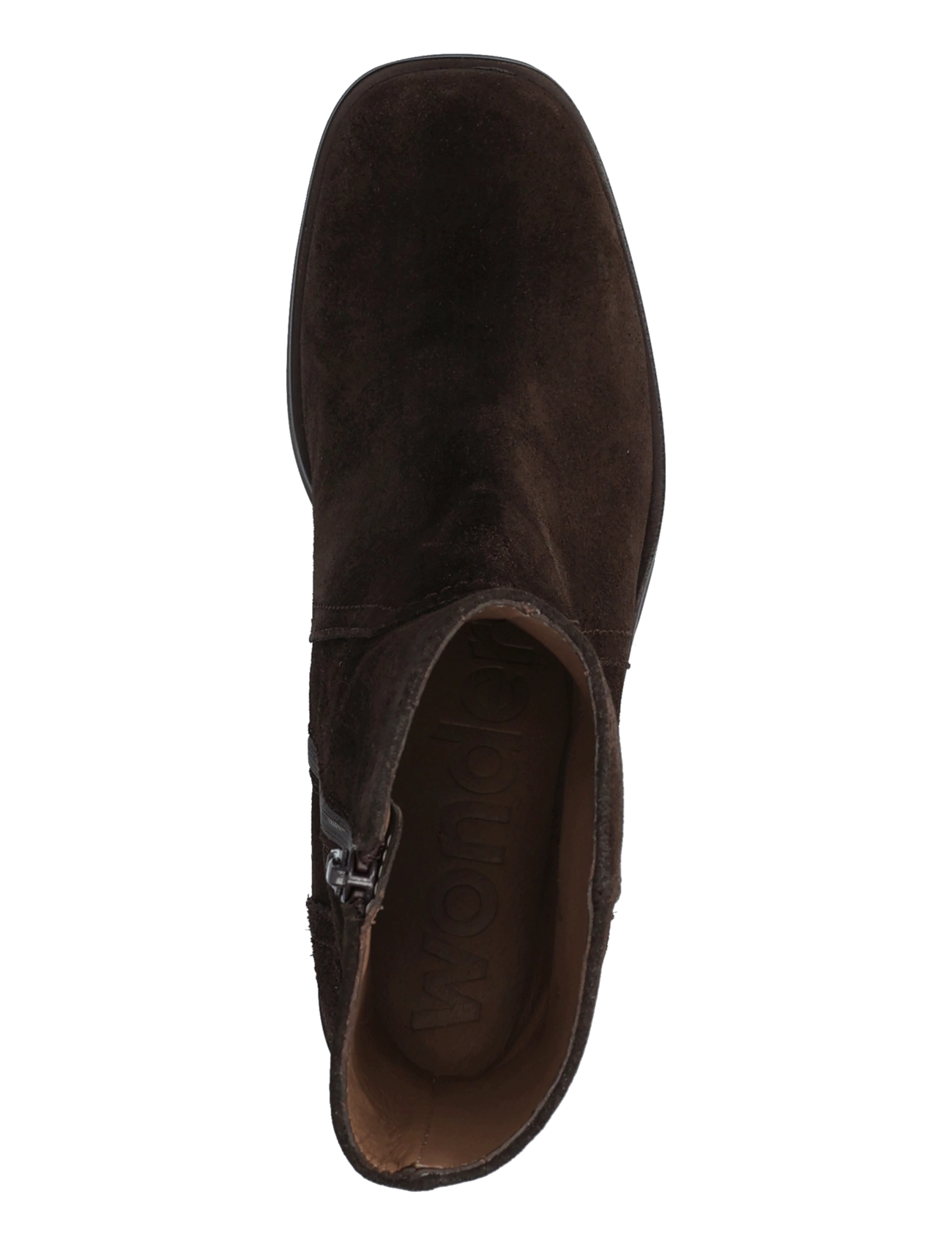 Wonders - TADITA 11 - stiefeletten mit absatz - charme testa - 3
