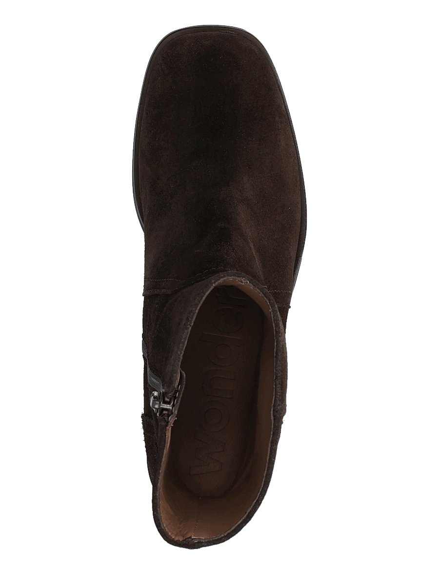 Wonders - TADITA 11 - stiefeletten mit absatz - charme testa - 3