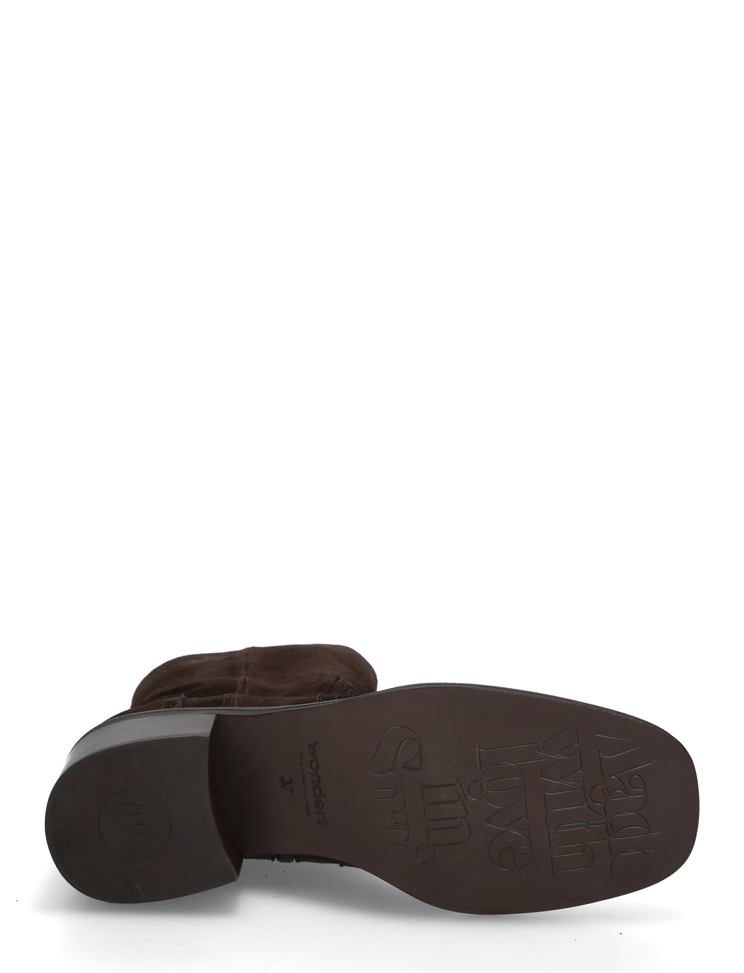 Wonders - TADITA 11 - heeled ankle boots - charme testa - 4