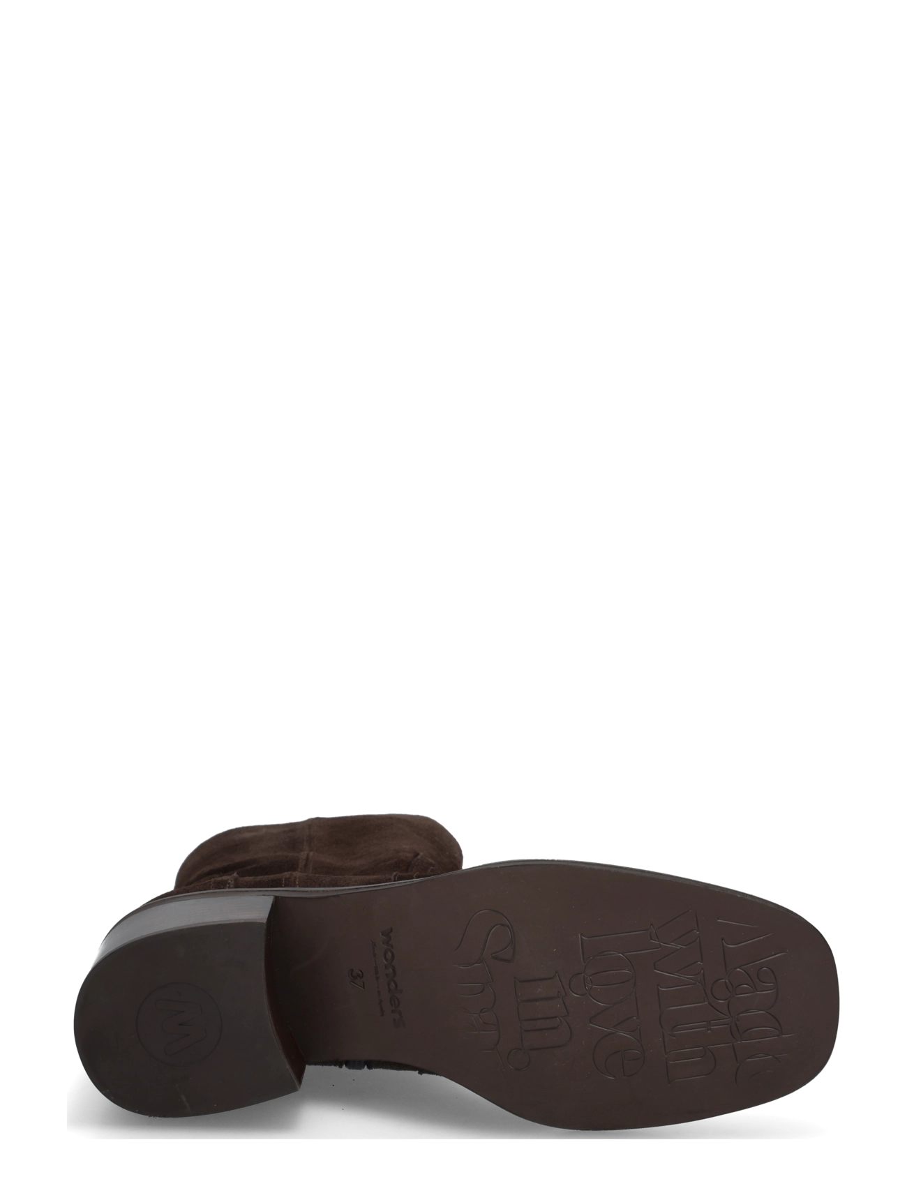 Wonders - TADITA 11 - stiefeletten mit absatz - charme testa - 4